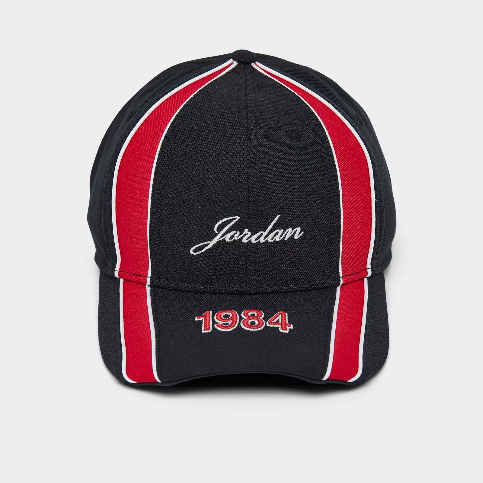 Jordan Rise Structured Snapback Hat
