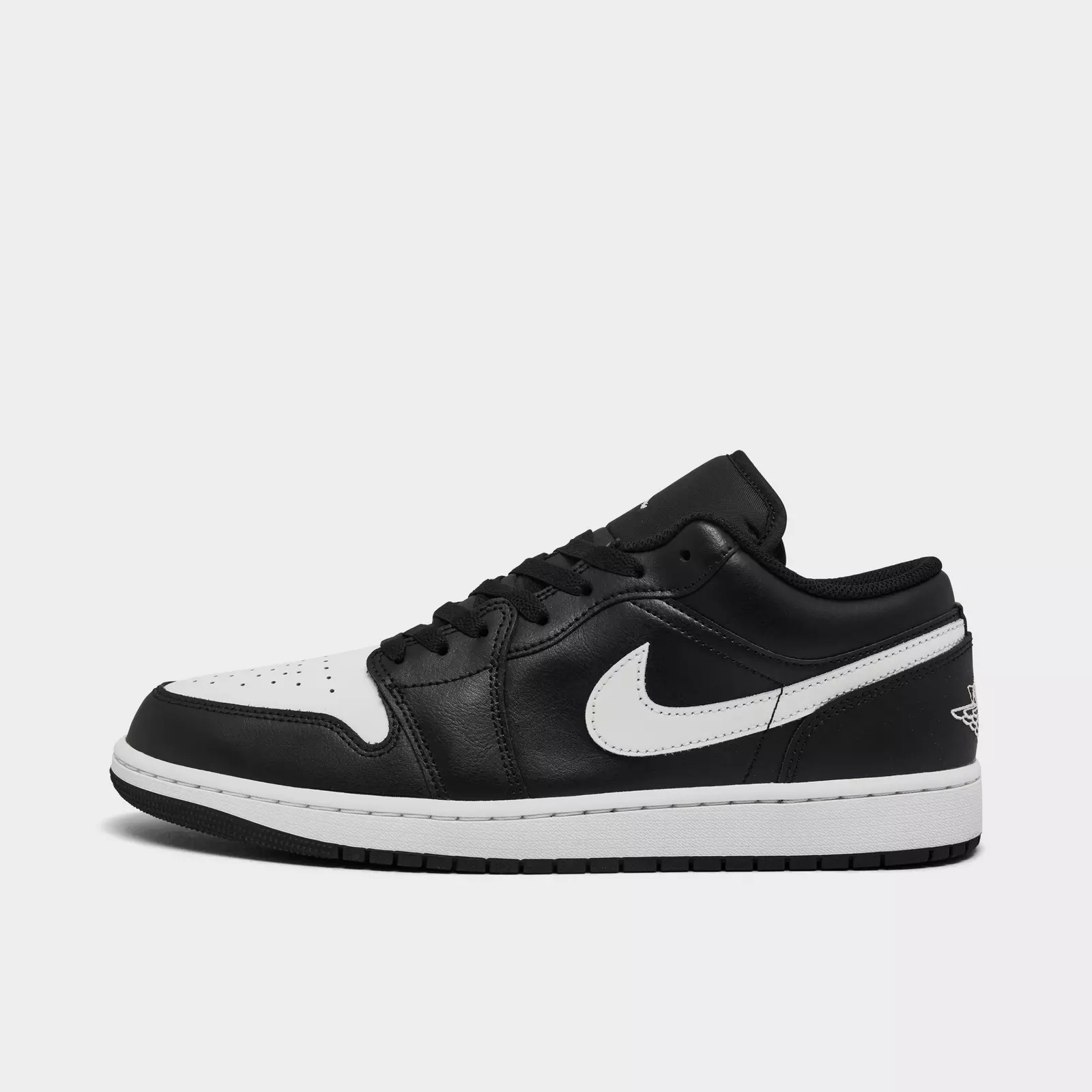 Men's Air Jordan Retro 1 Low Casual Shoes