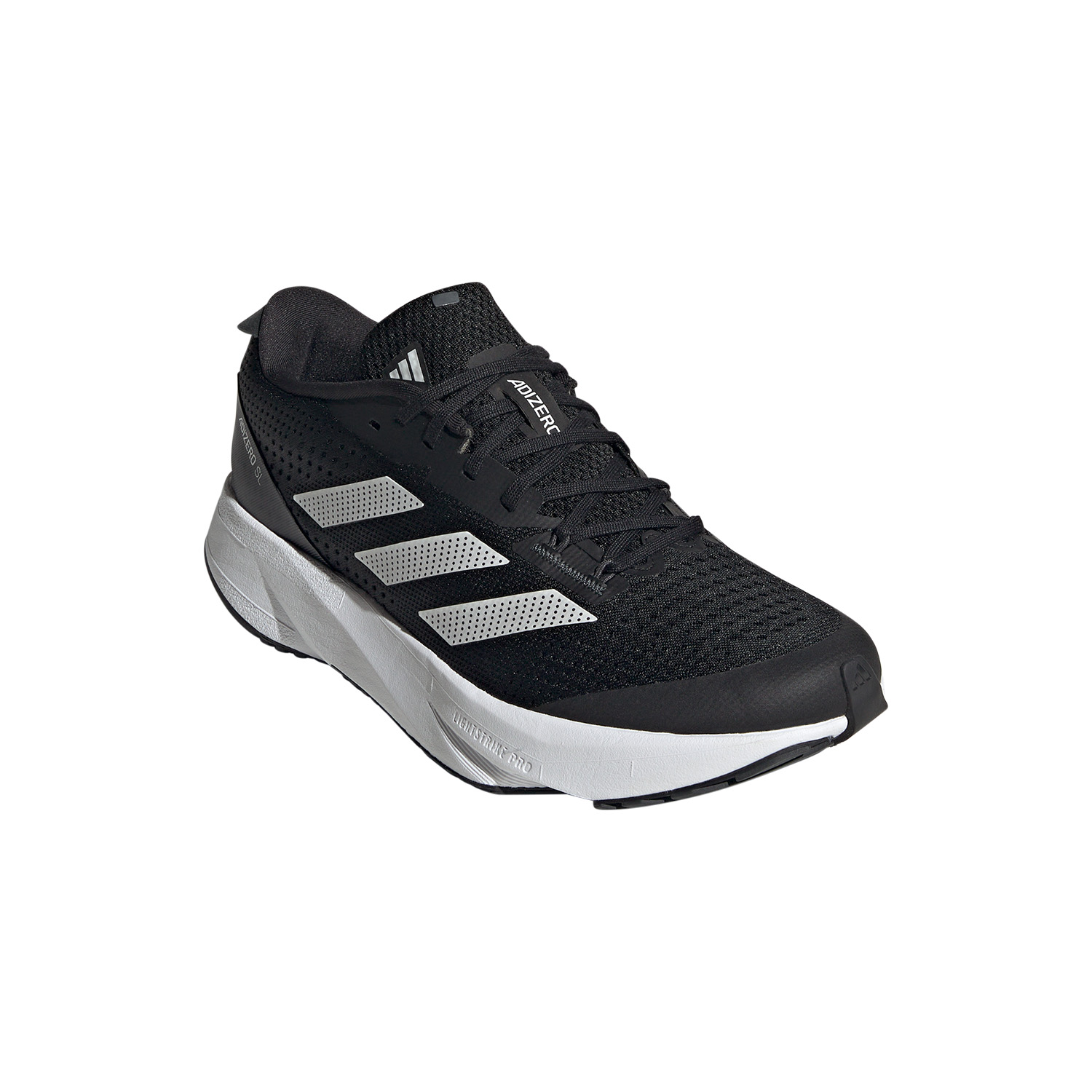 adidas adizero SL Core Black/Cloud White/Carbon