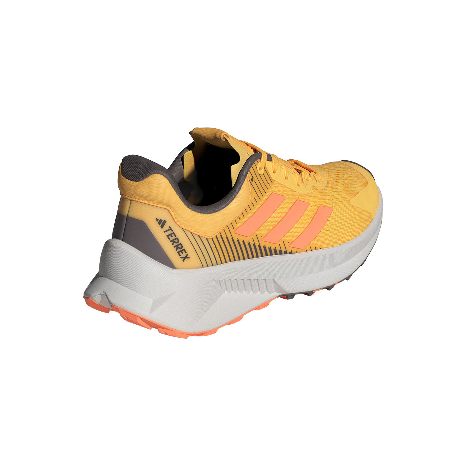 adidas Terrex Soulstride Flow Semi Spark/Amber Tint