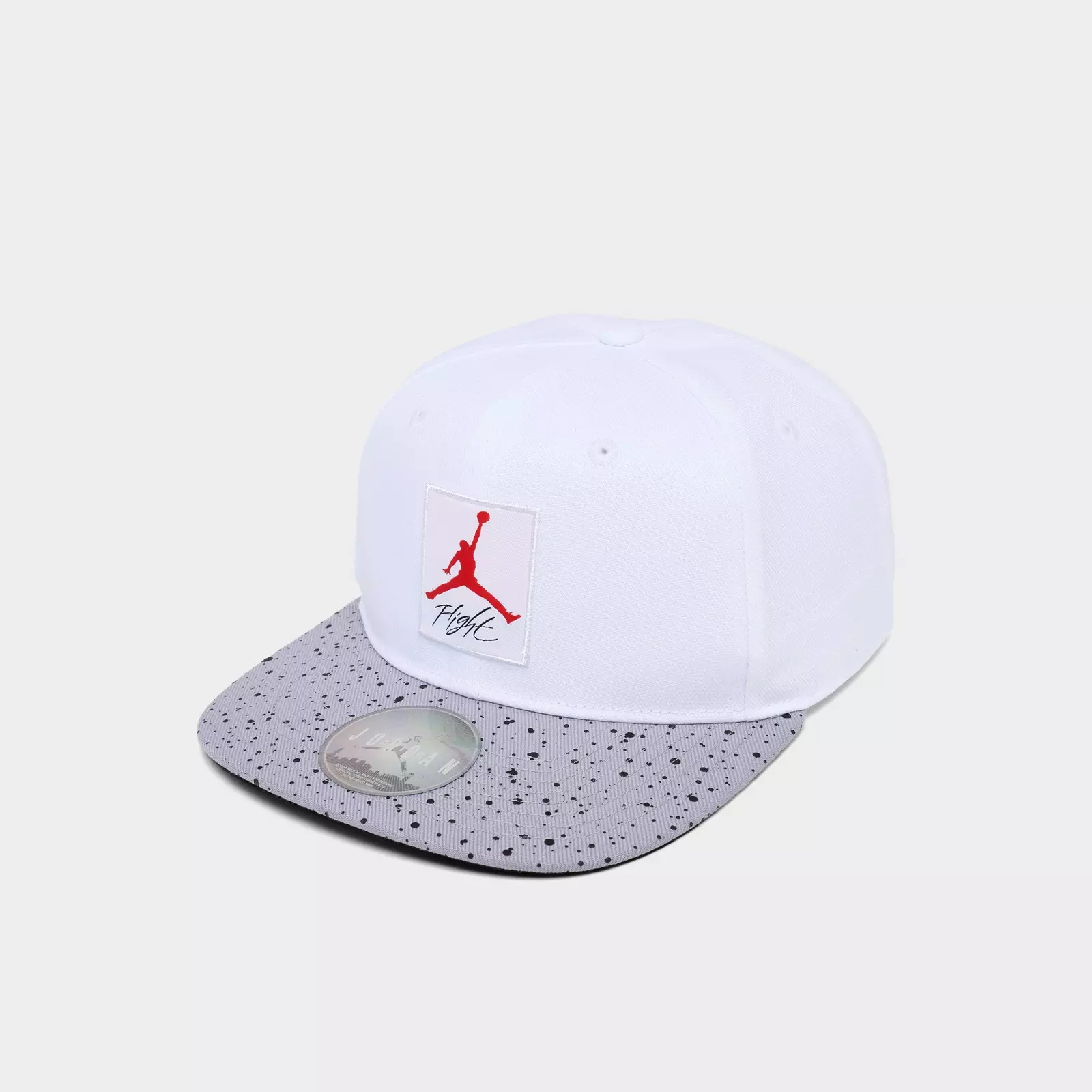 Jordan Retro 4 Snapback Hat