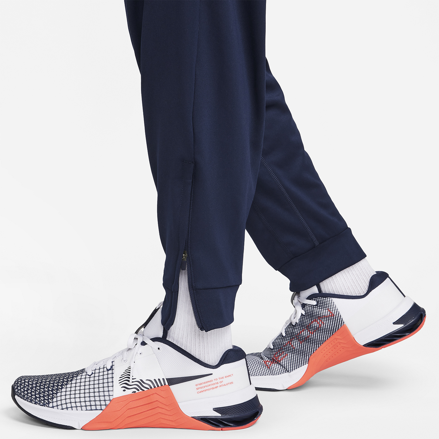 Nike Dri-FIT Totality Pantaloni Obsidian/Black