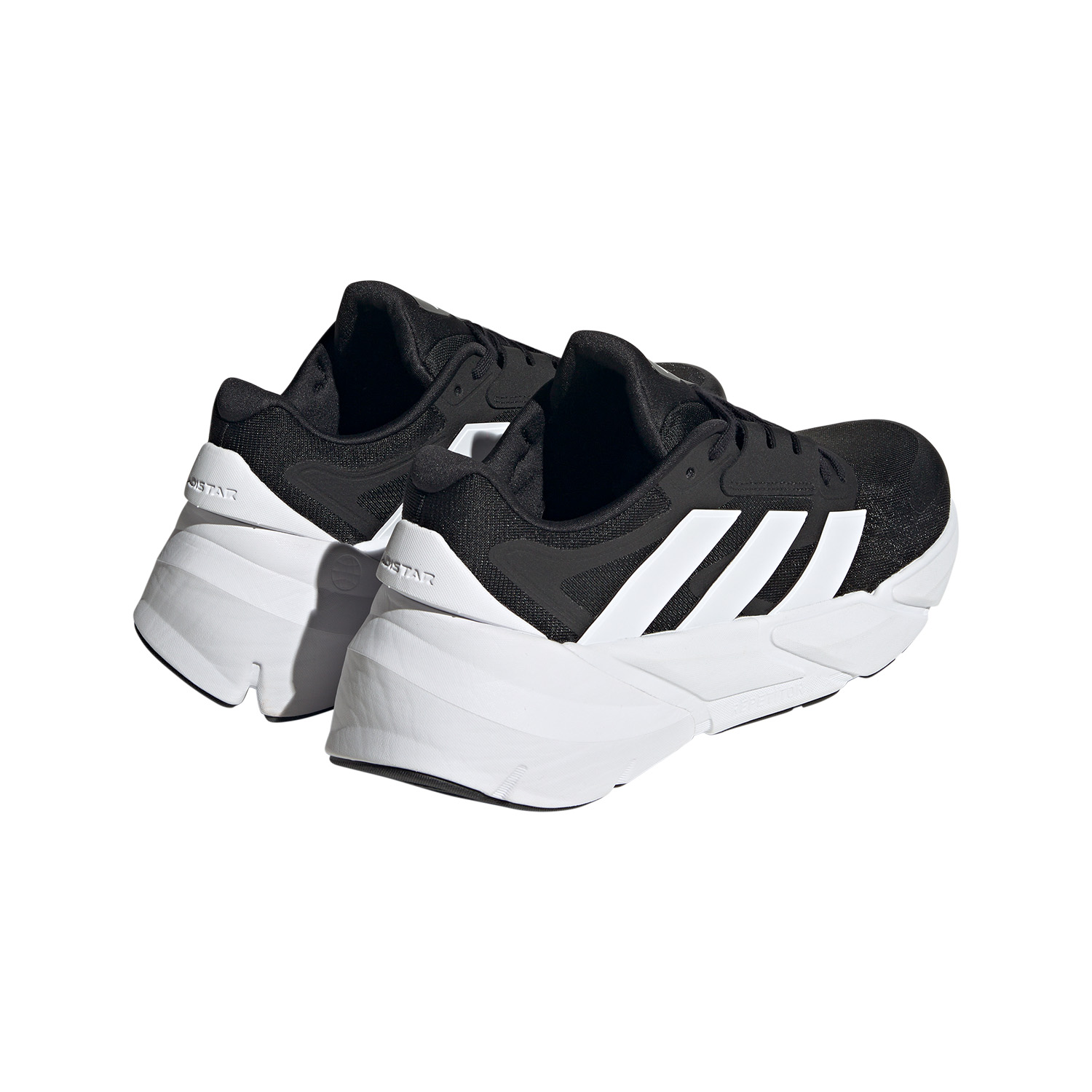 adidas Adistar 2 Coral Black/Cloud White