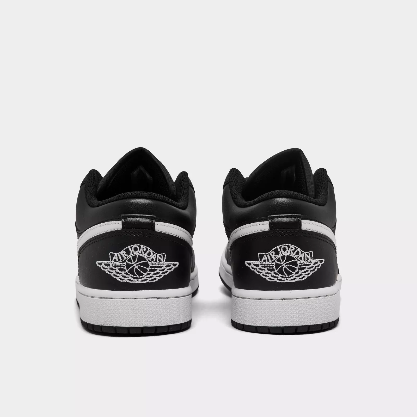 Men's Air Jordan Retro 1 Low Casual Shoes