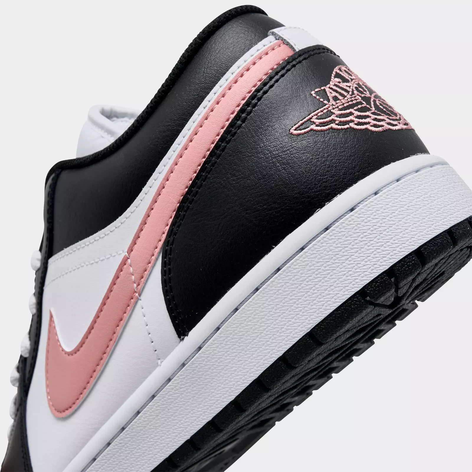 Men's Air Jordan Retro 1 Low Casual Shoes