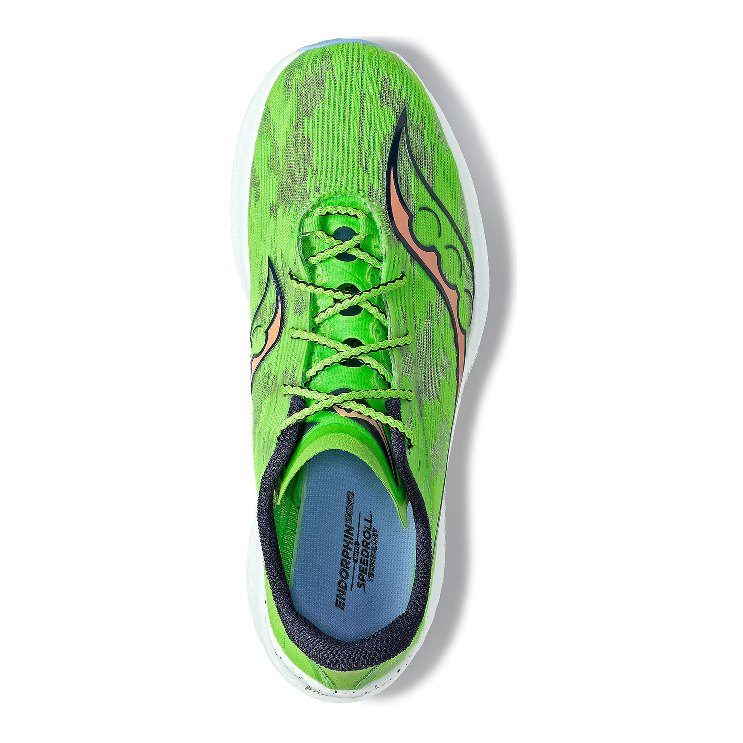 Saucony Endorphin Pro 3 Green