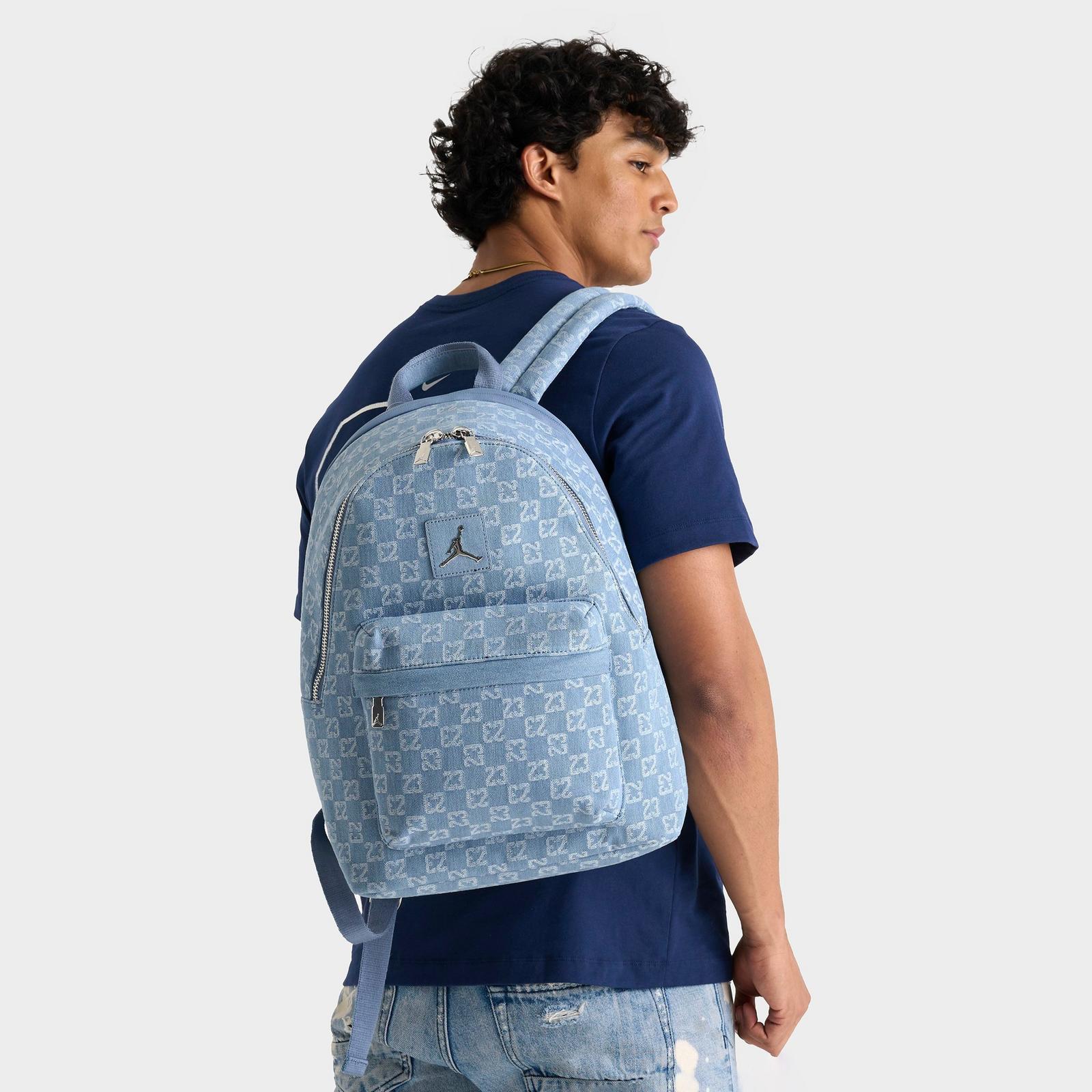 Jordan Monogram Backpack (20.8L)