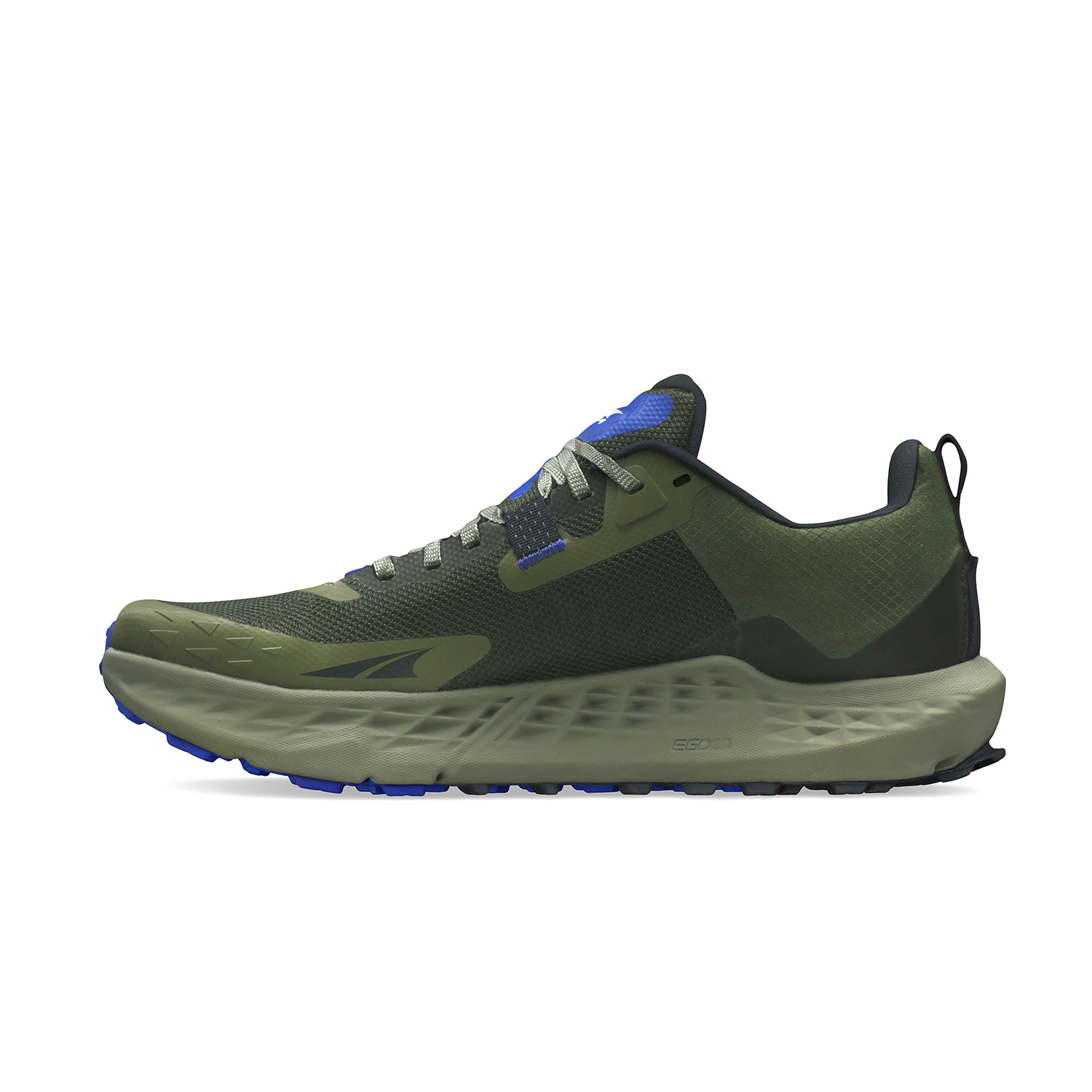Altra Timp 5 Dusty Olive