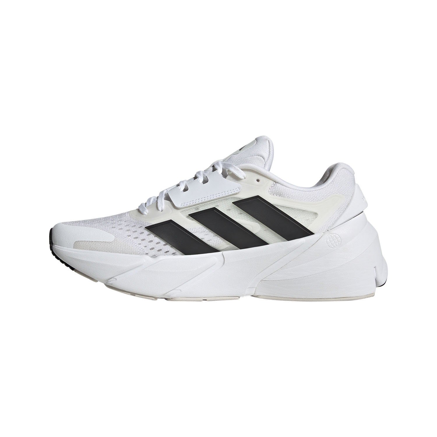 adidas Adistar 2 Cloud White/Core Black/Grey One