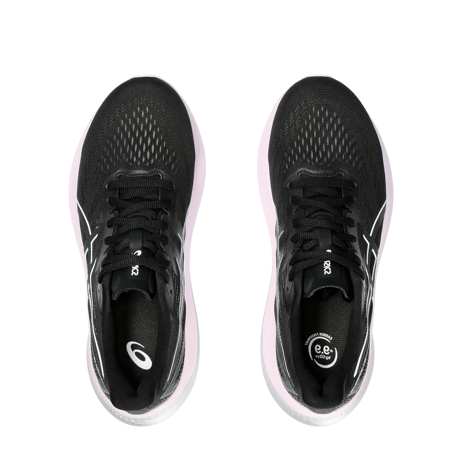 Asics GT 2000 12 Black/White