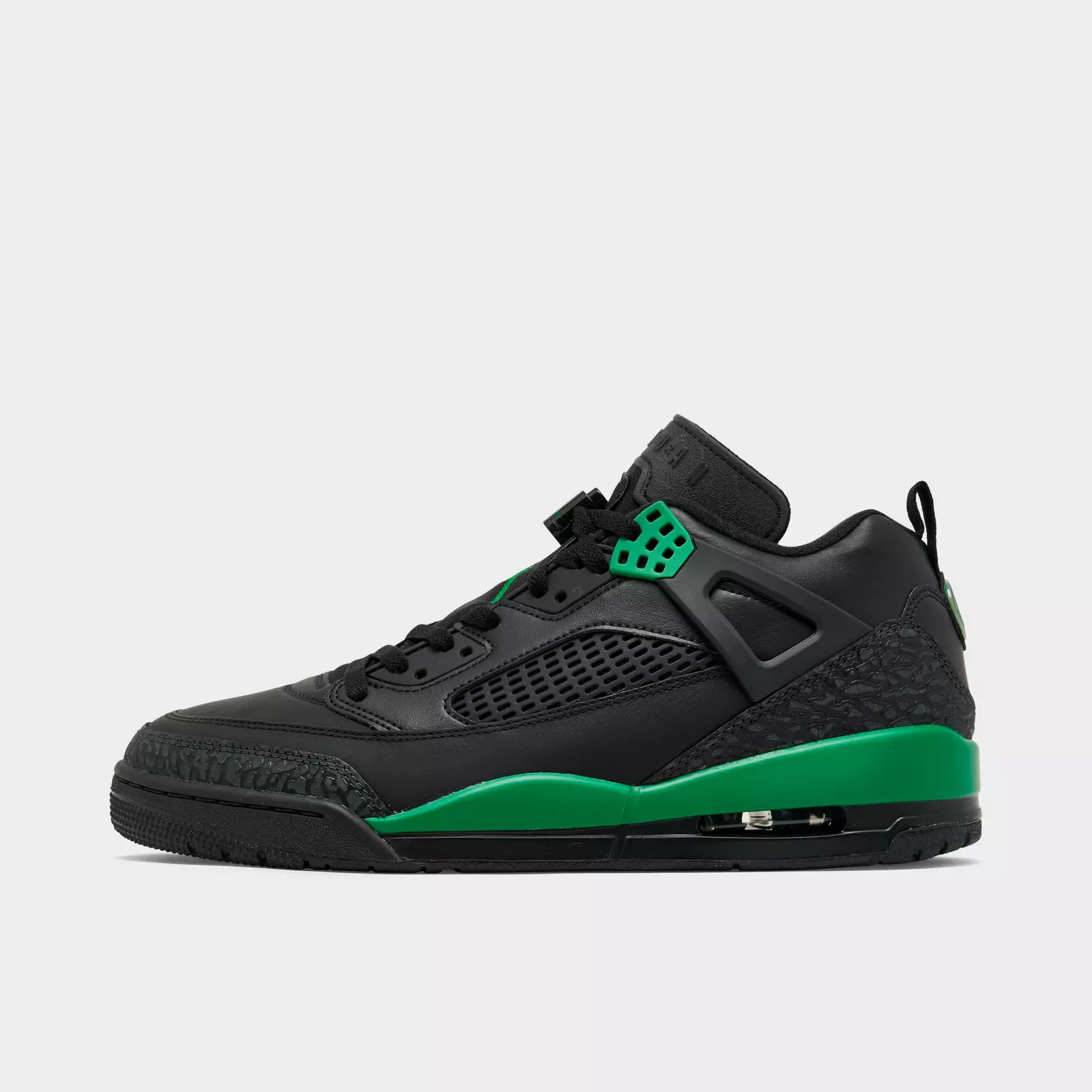 Men's Jordan Spizike Low Casual Shoes