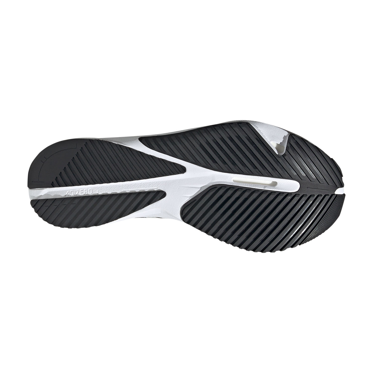 adidas adizero SL Core Black/Cloud White/Carbon