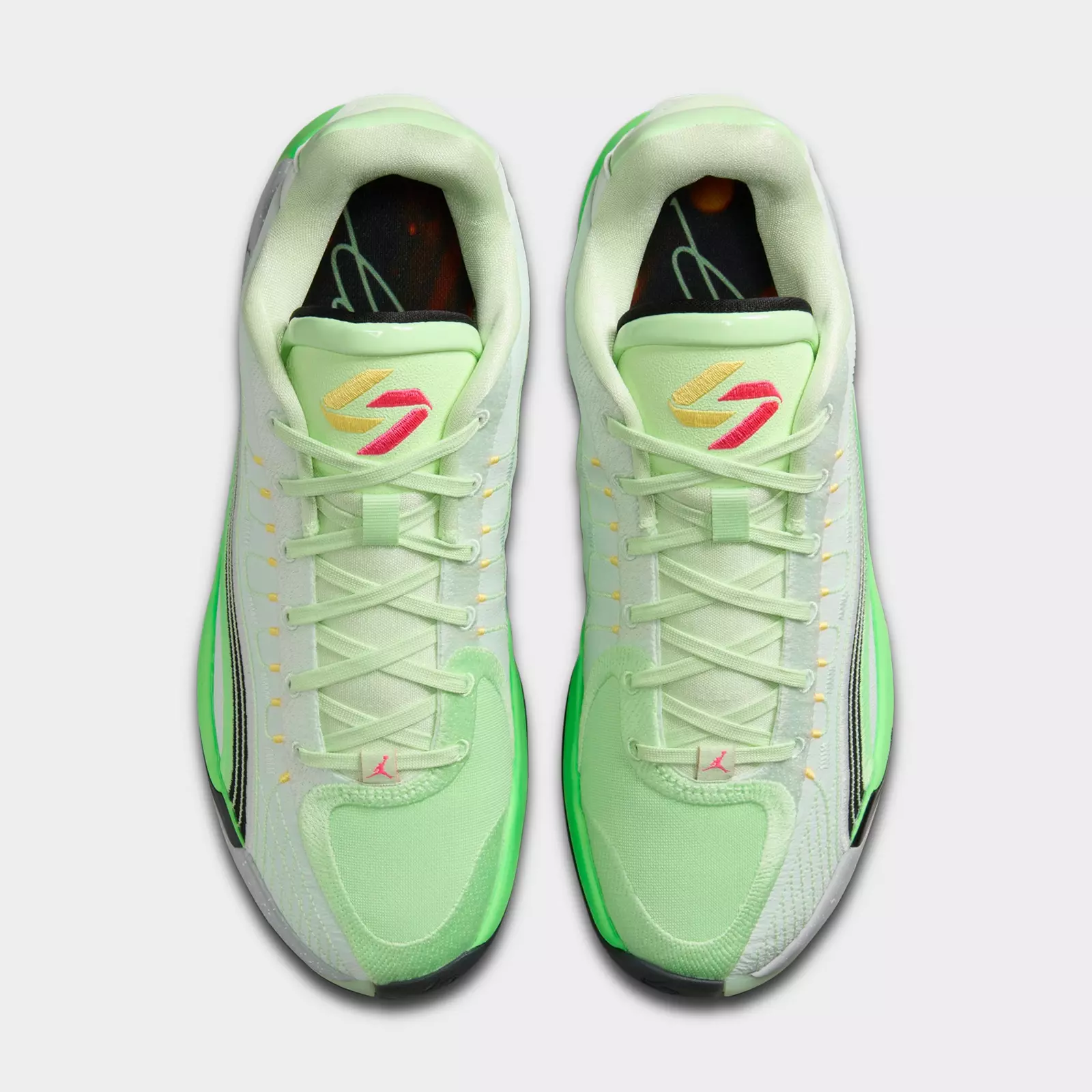 Men's Jordan Luka 4 Basketball Shoes