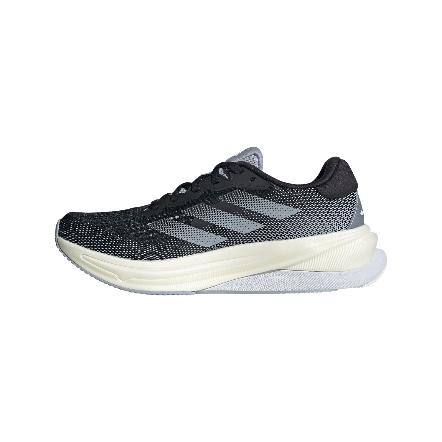 adidas Supernova Solution Core Black/Halsil/Dshgry