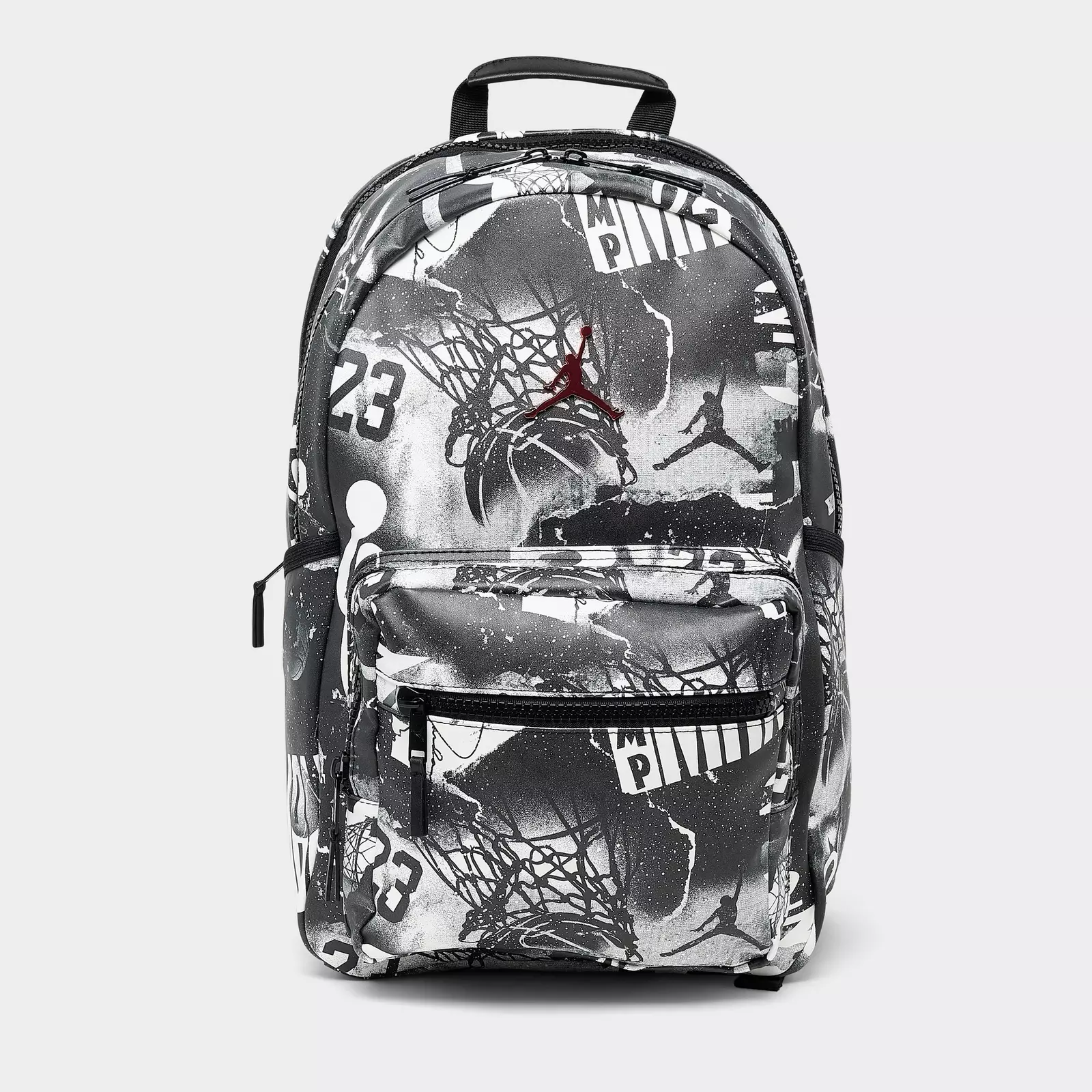 Jordan Borough Backpack