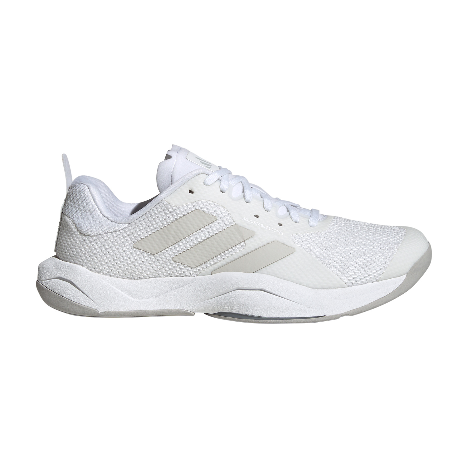 adidas Rapidmove Trainer Cloud White/Grey Two/Grey Three