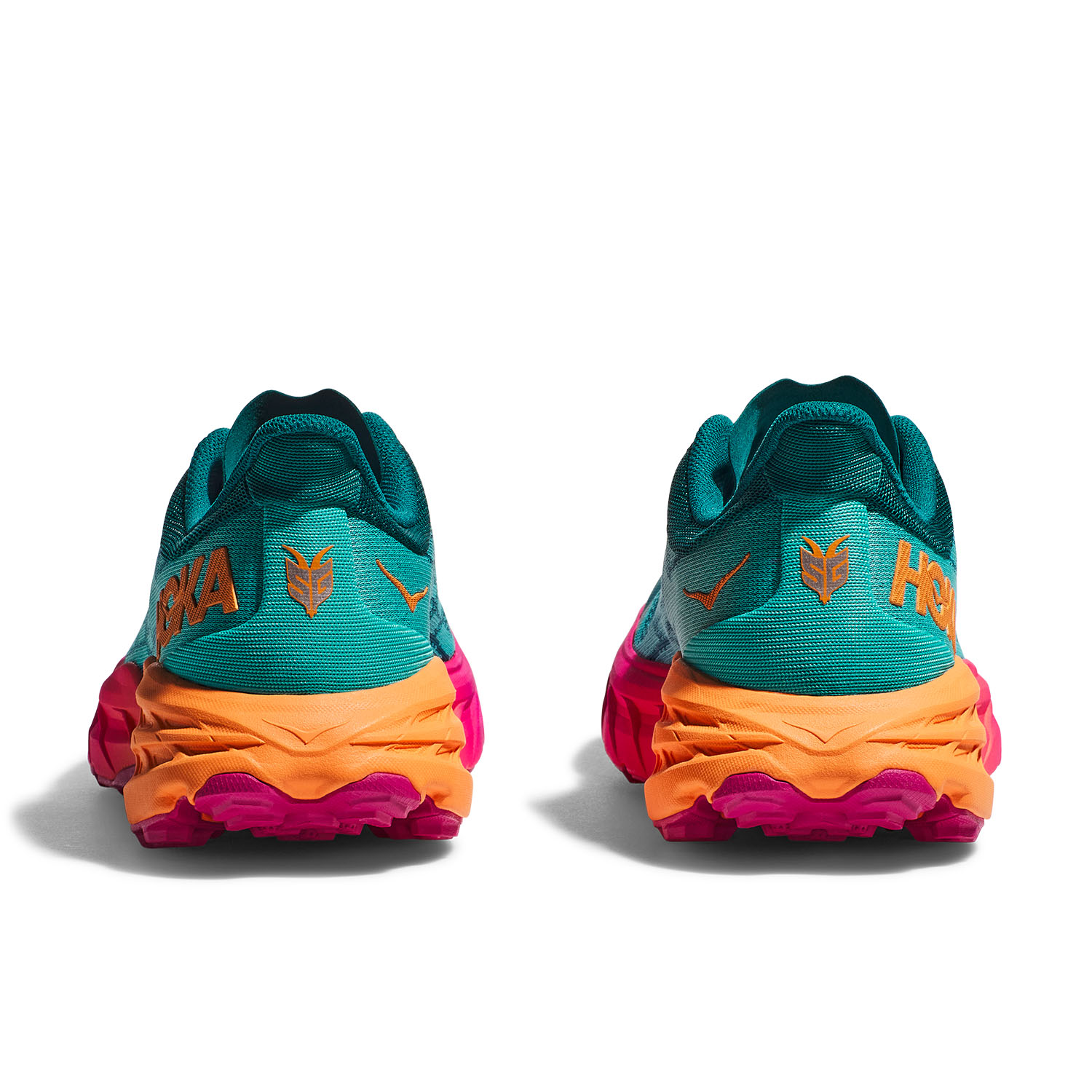 Hoka Speedgoat 5 Deep Lake/Ceramic