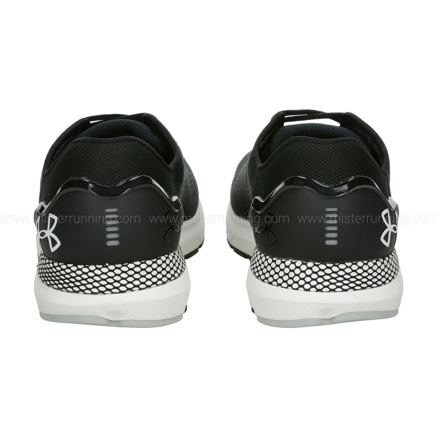 Under Armour HOVR Sonic 6 Black/White