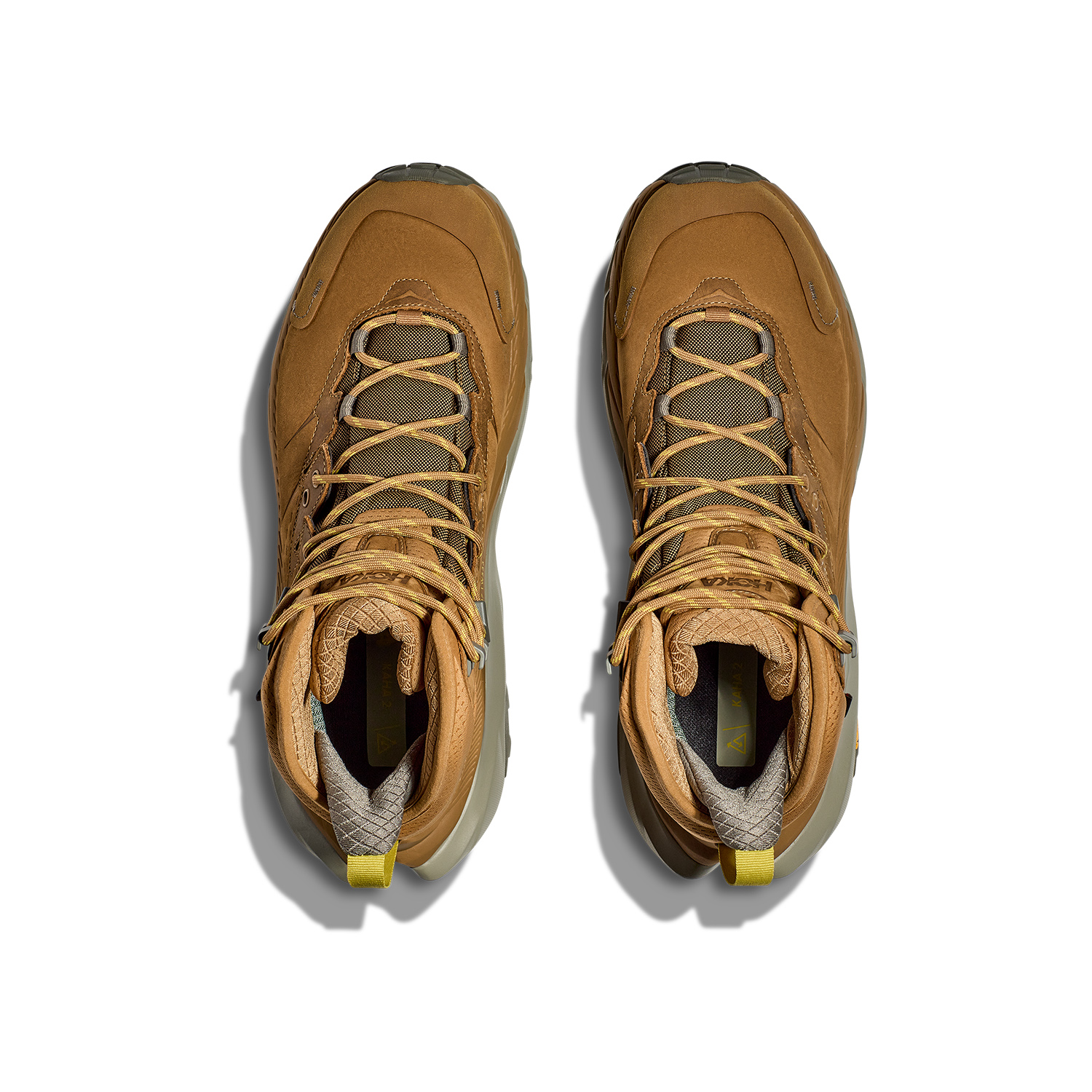 Hoka Kaha 2 GTX Honey/Barley