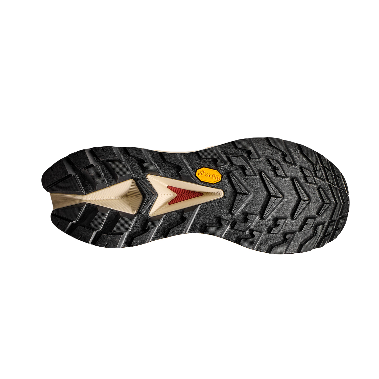 Hoka Skyline Float X Slate/Oat Milk