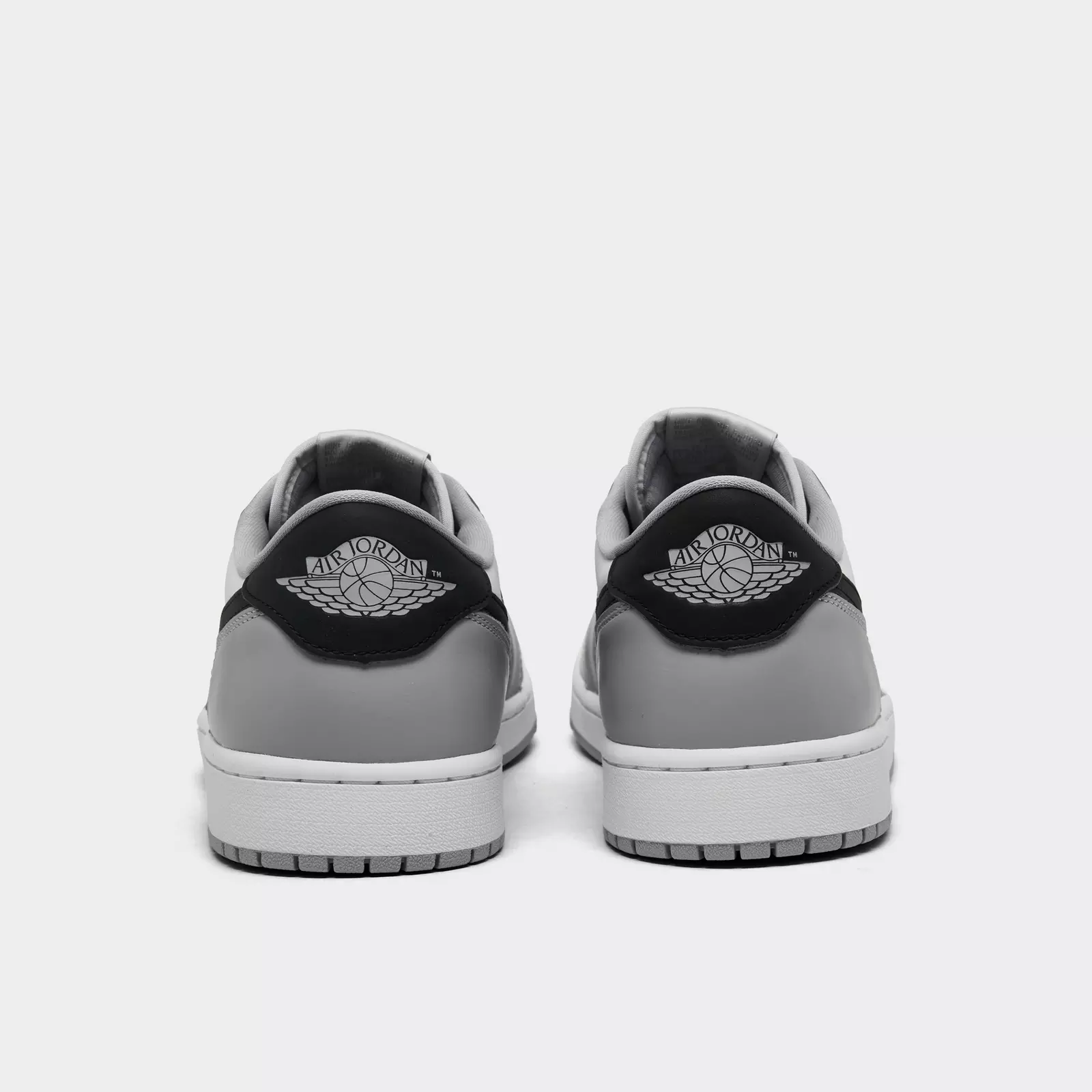 Men's Air Jordan Retro 1 Low OG Casual Shoes