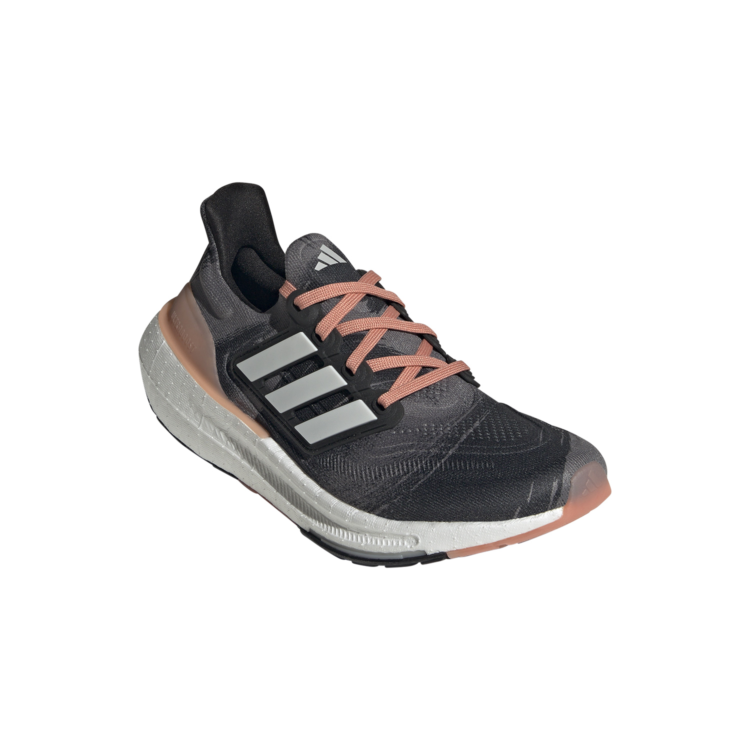 adidas Ultraboost Light Grey Four/Crystal White/Wonder Clay
