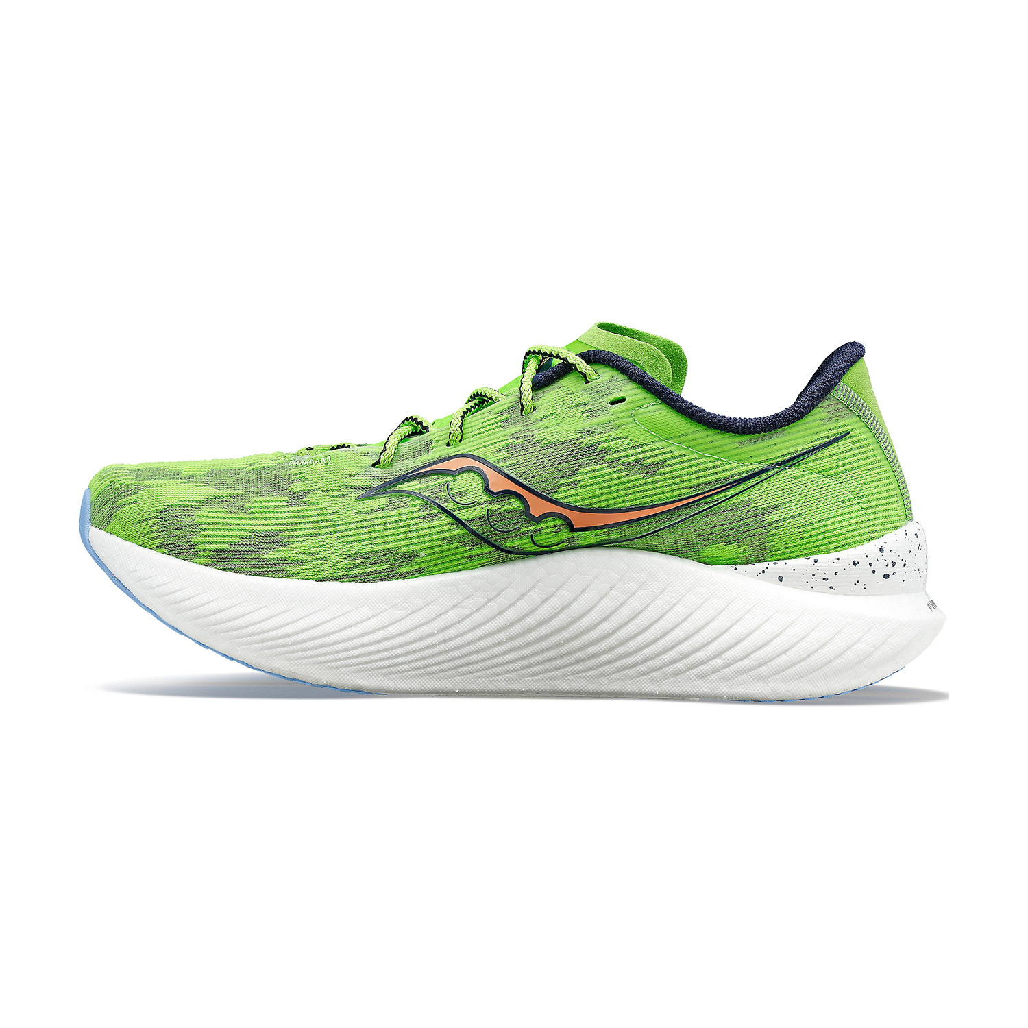 Saucony Endorphin Pro 3 Green