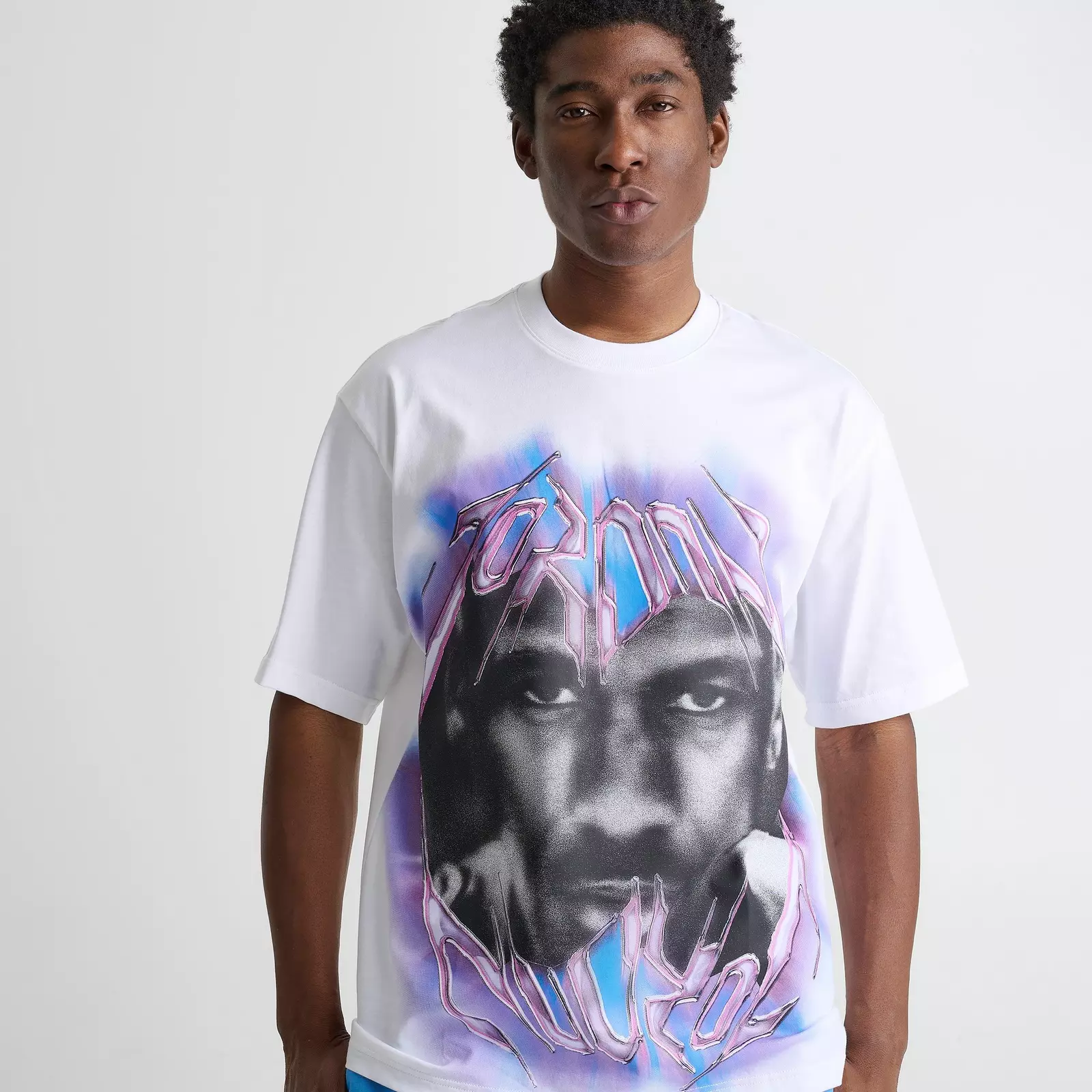 Men's Jordan Sport 85 Dri-FIT Graphic T-Shirt