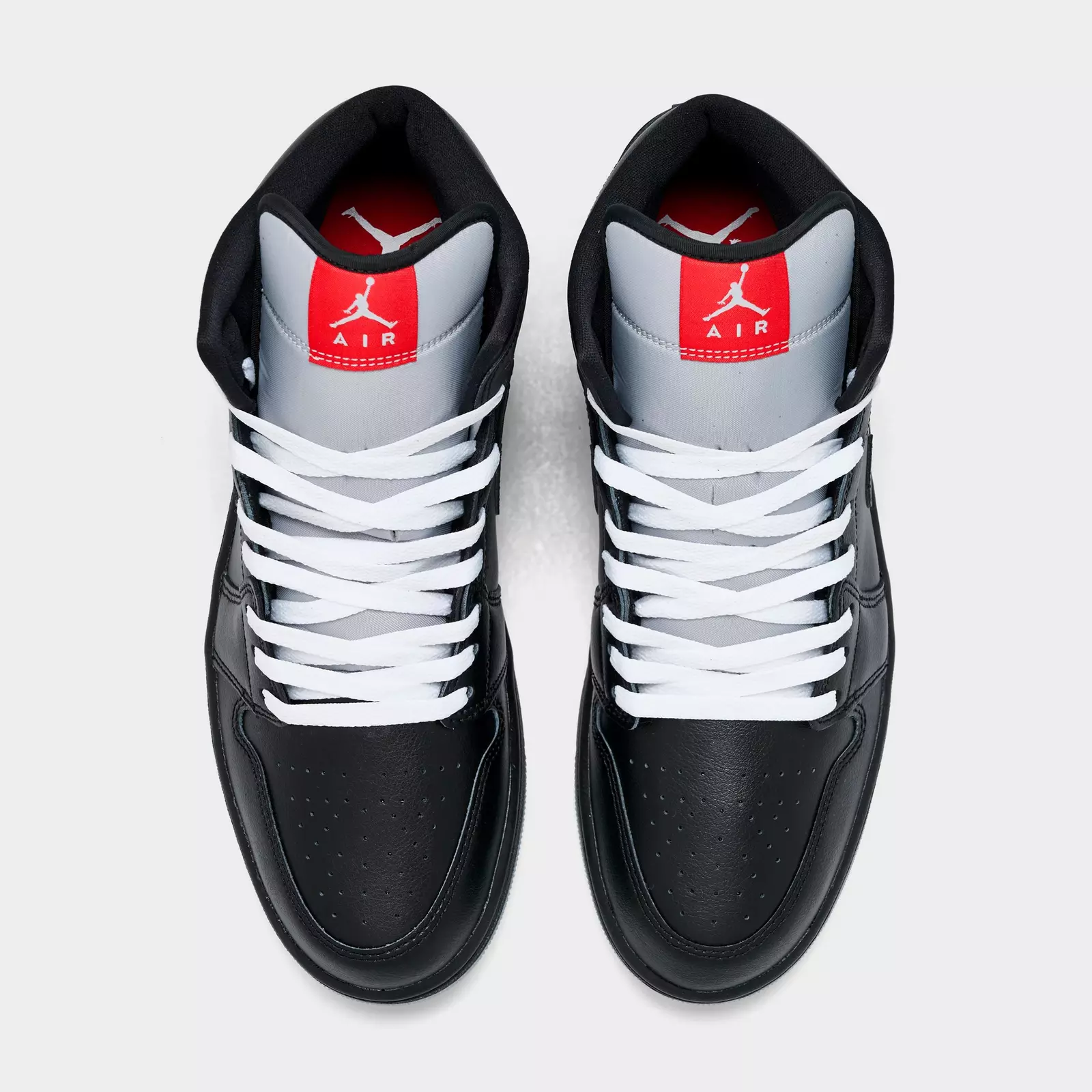 Men's Air Jordan Retro 1 Mid SE Casual Shoes