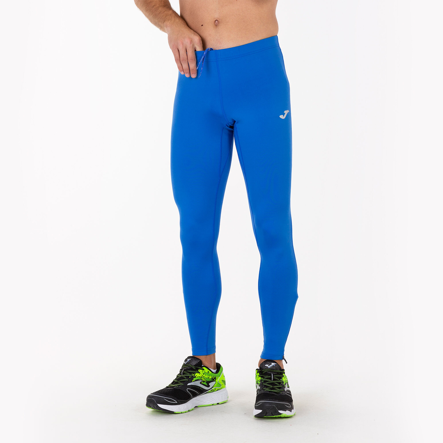 Joma Record Tights Royal