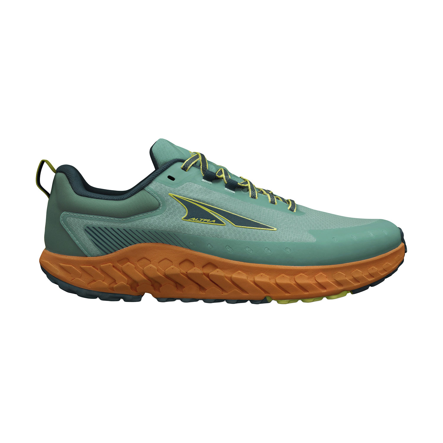 Altra Outroad 2 Blue/Orange