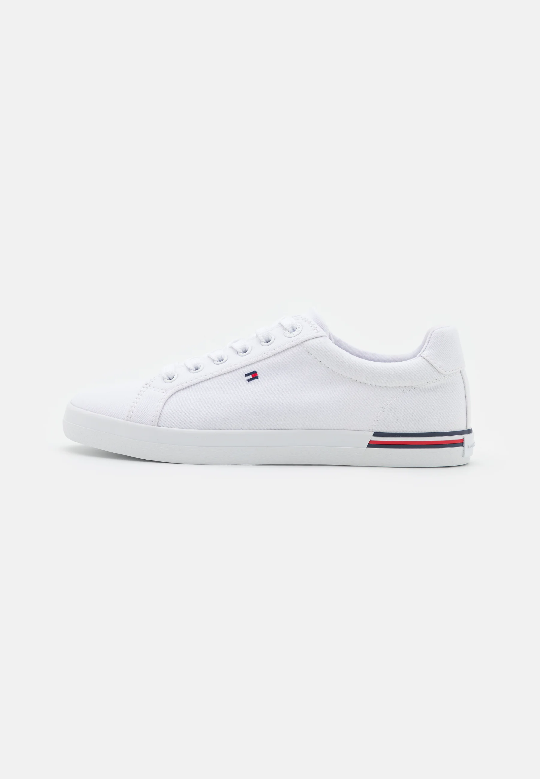 Tommy Hilfiger ESSENTIAL STRIPES- Sneakers basse