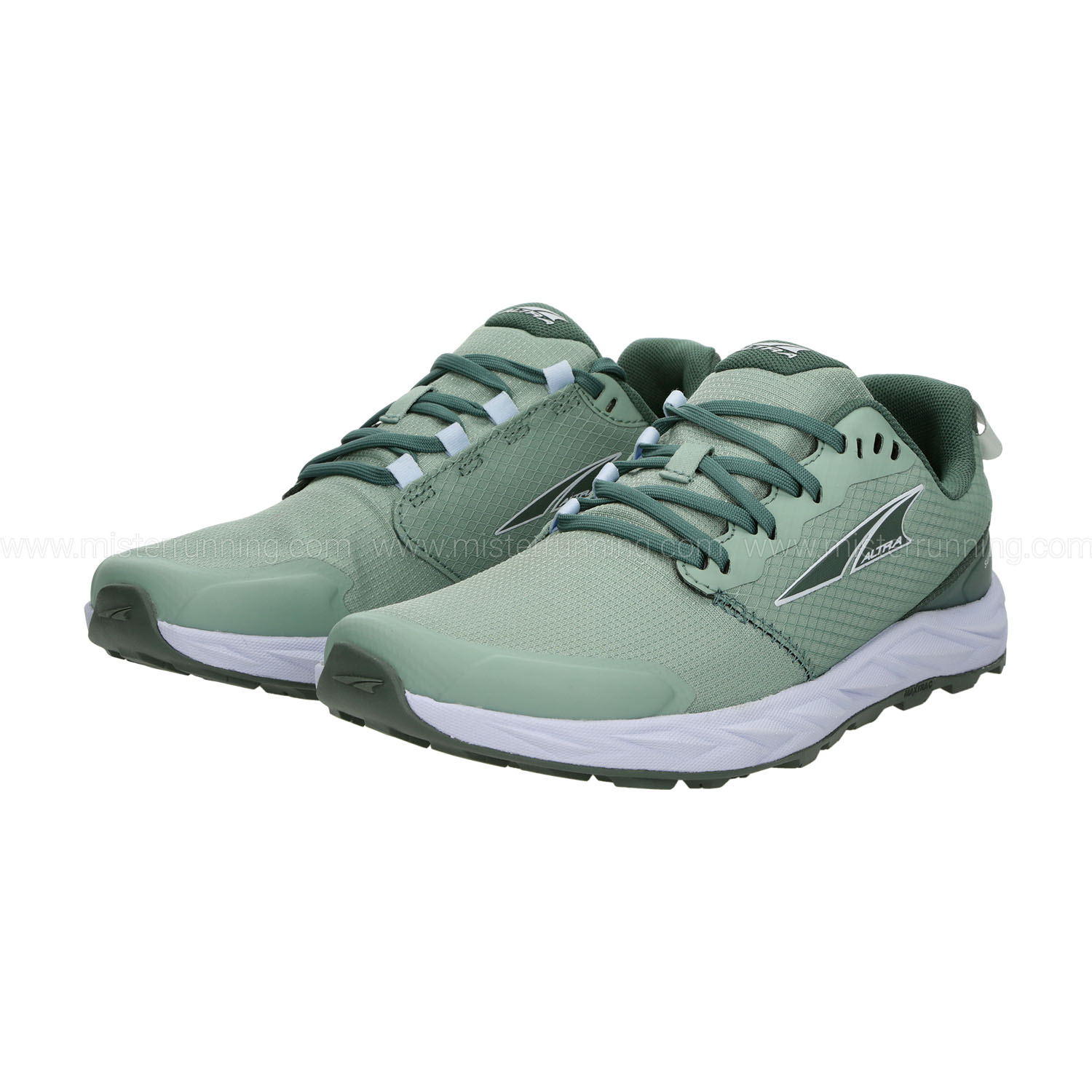 Altra Superior 6 Green