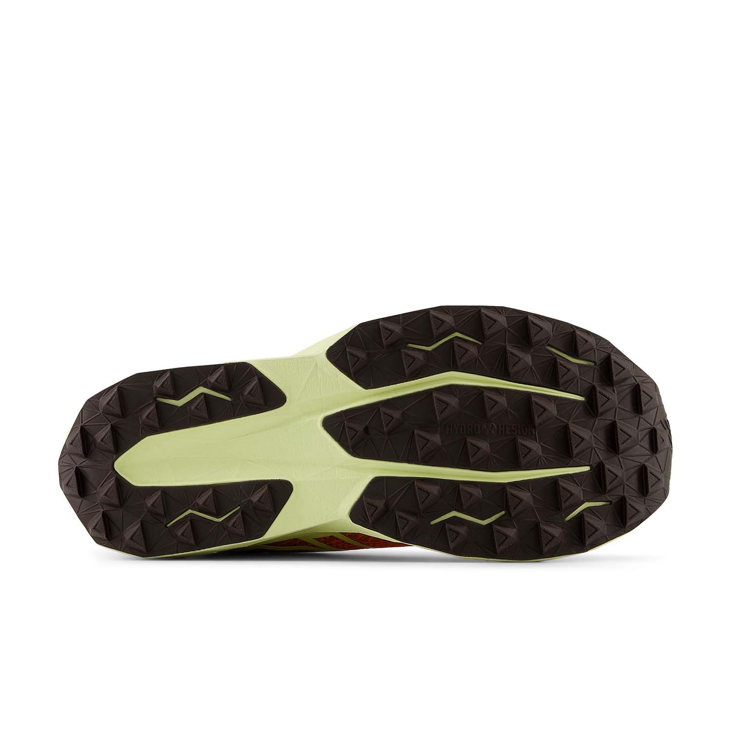 New Balance FuelCell Summit Unknown v5 Gulf Red