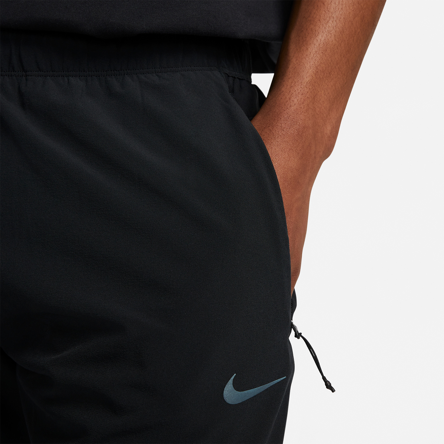 Nike Dri-FIT Run Division Phenom Tights Black/Reflective Black