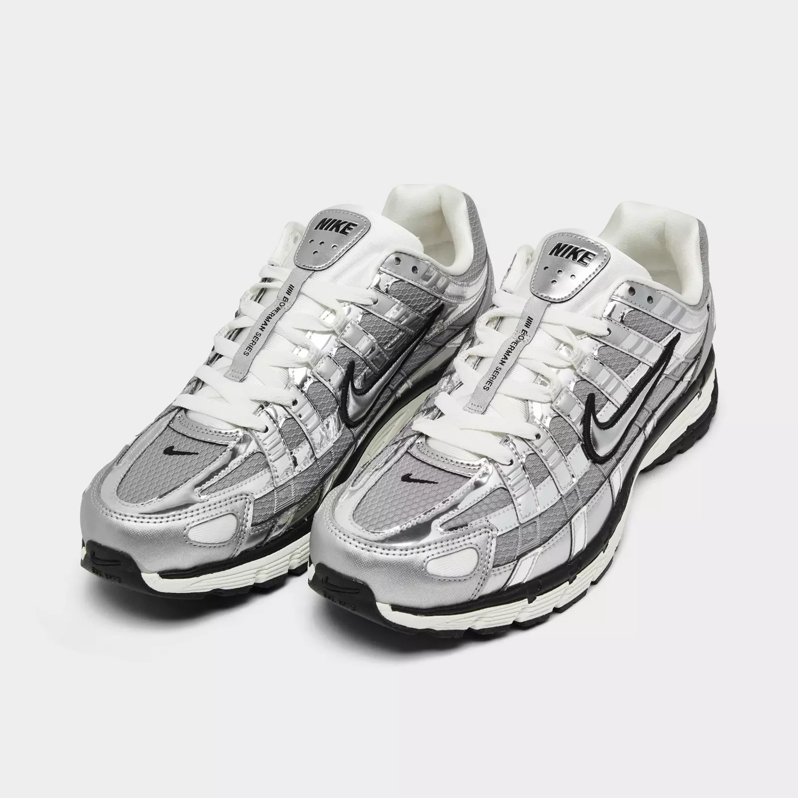 Men's Nike P-6000 Casual Shoes