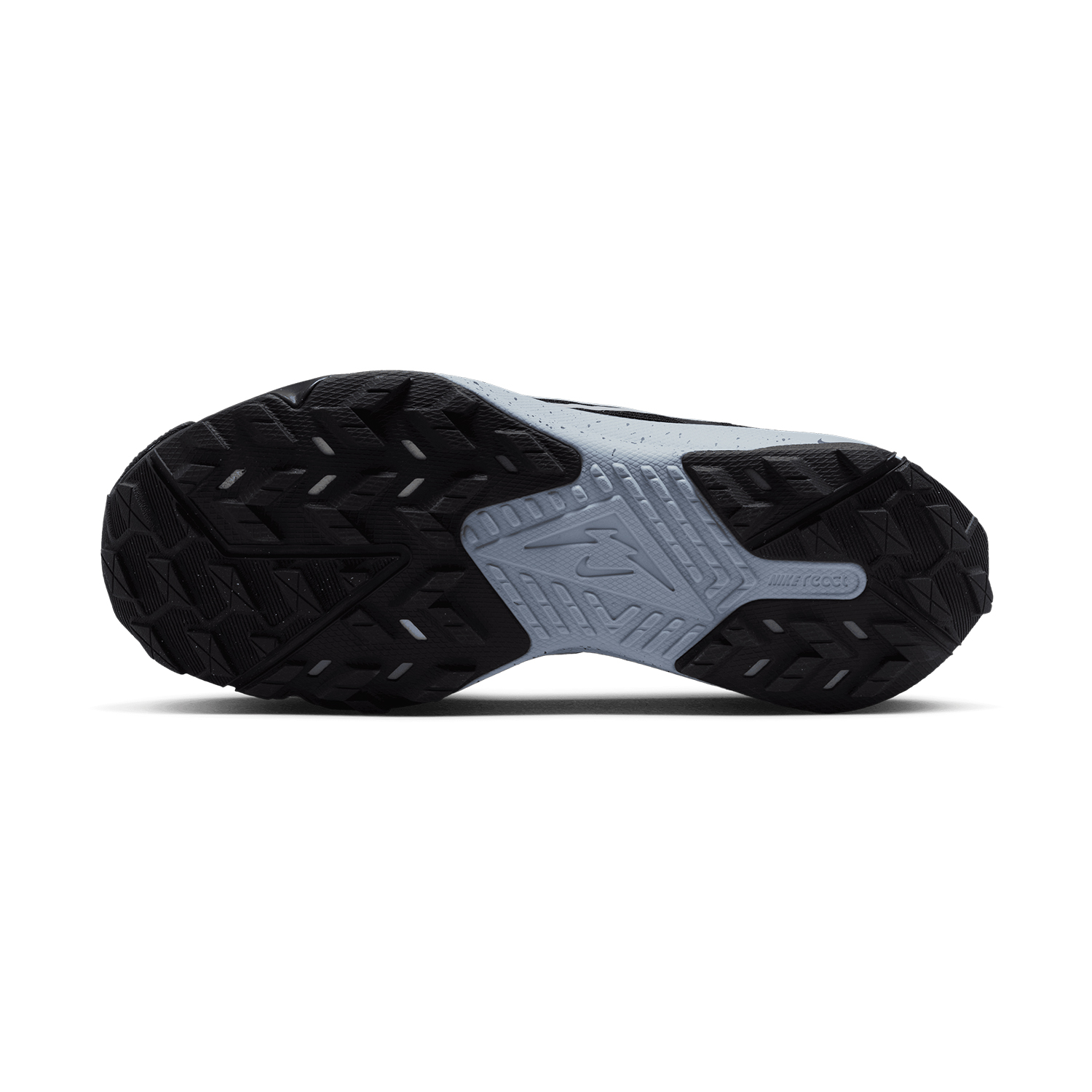 Nike React Terra Kiger 9 Black/Wolf Grey/Reflect Silver/Cool Grey