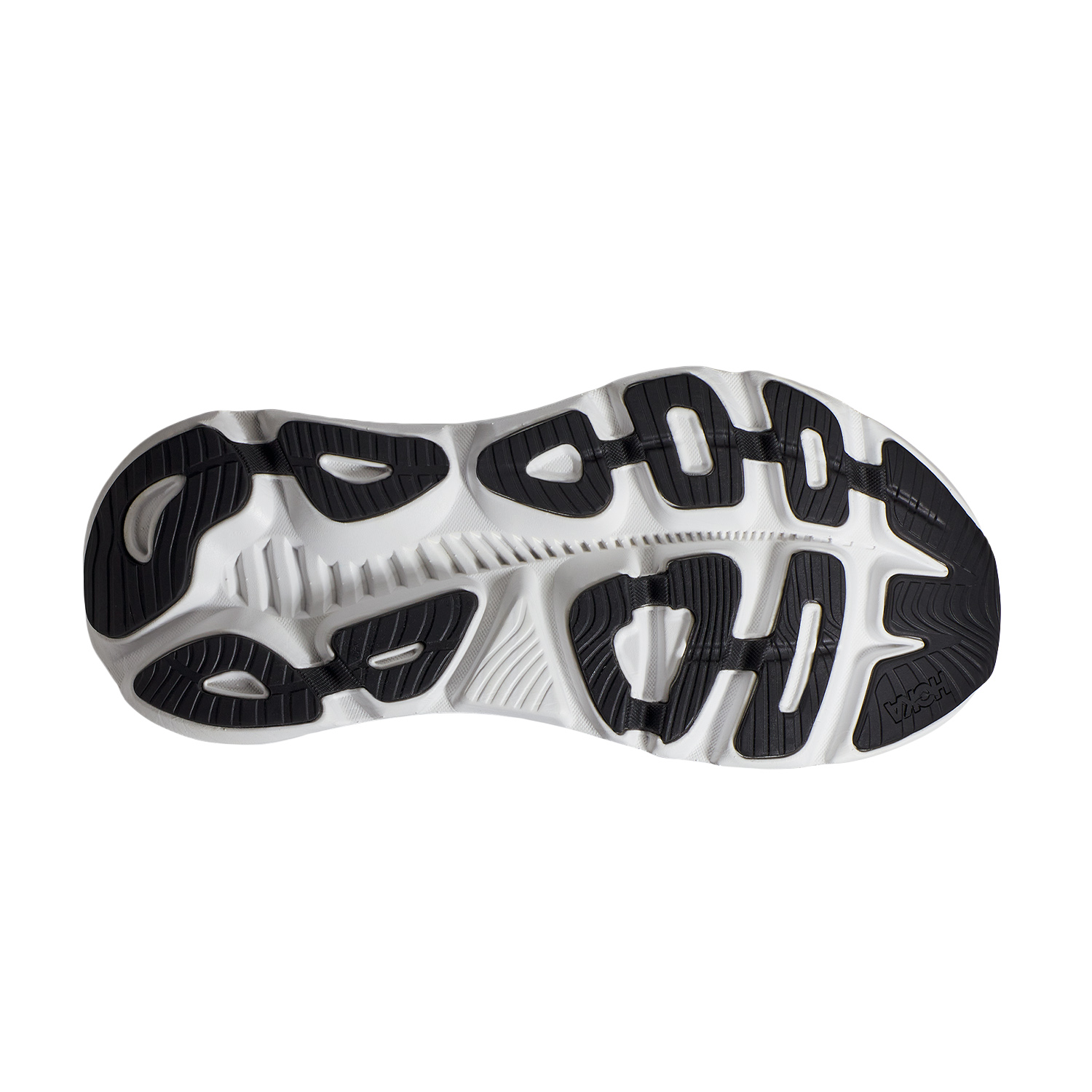 Hoka Gaviota 5 Bellwether Blue/Evening Sky