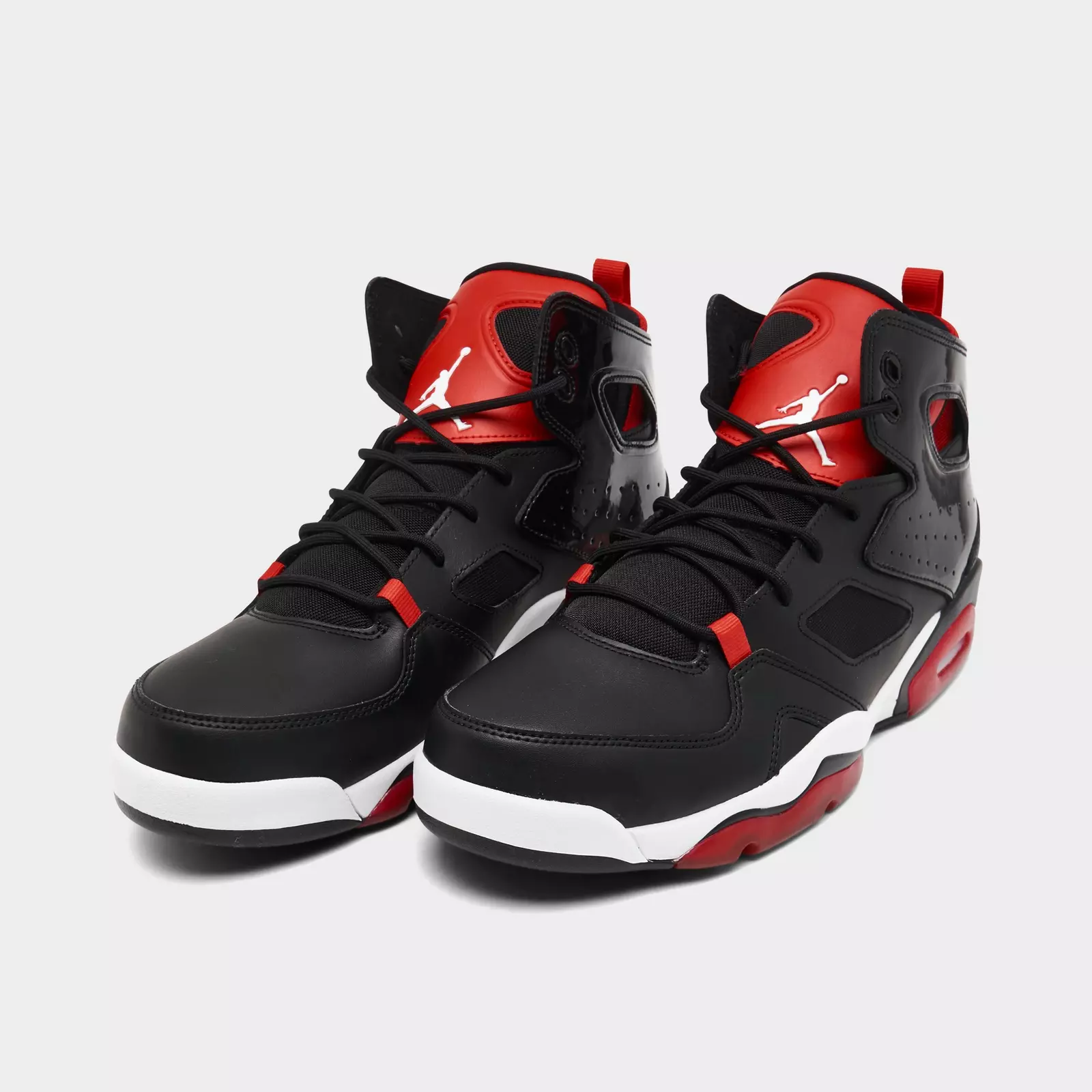 Men's Air Jordan Flight Club '91 Basketball Shoes