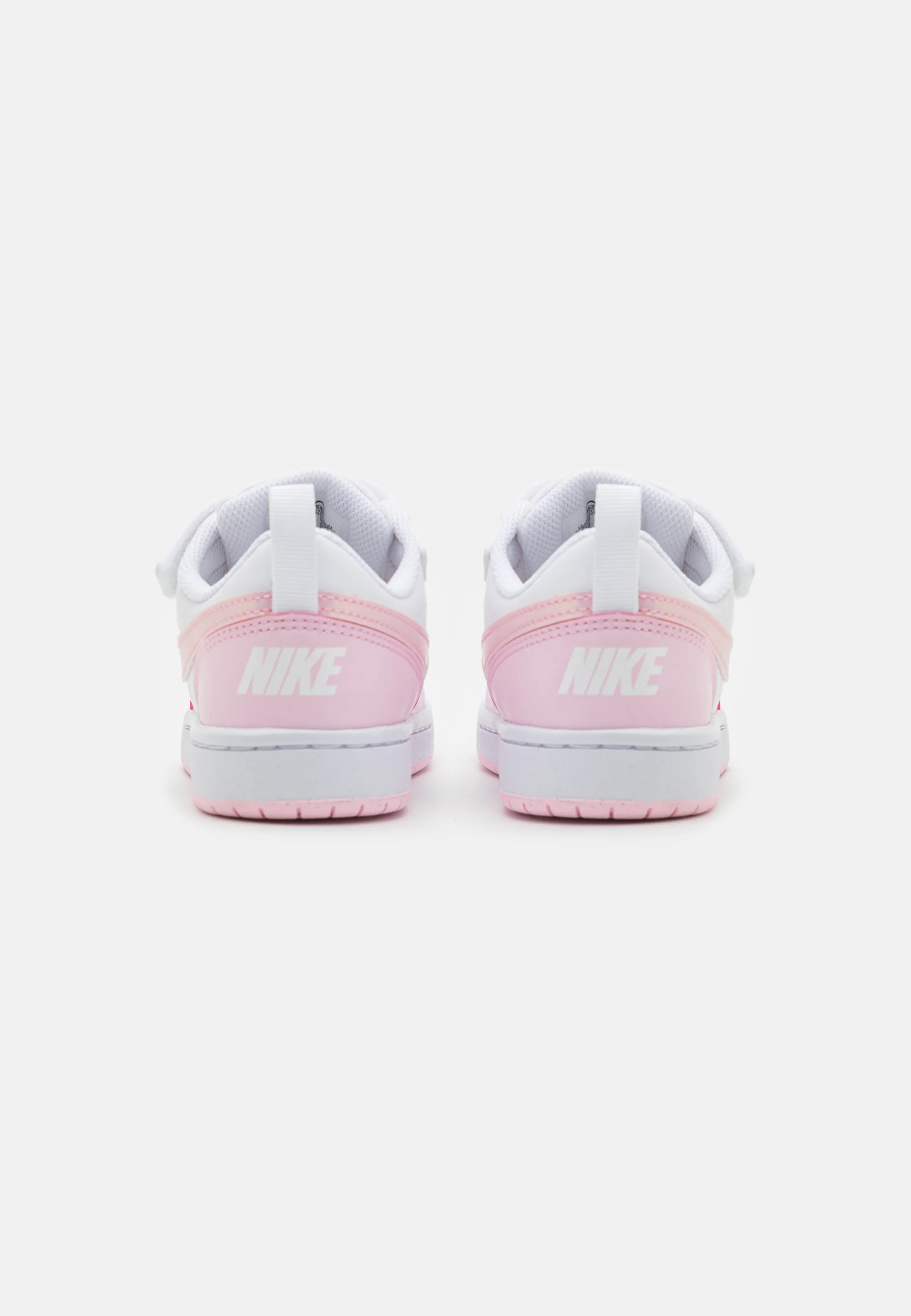 Nike Sportswear COURT BOROUGH RECRAFT UNISEX - Sneakers basse