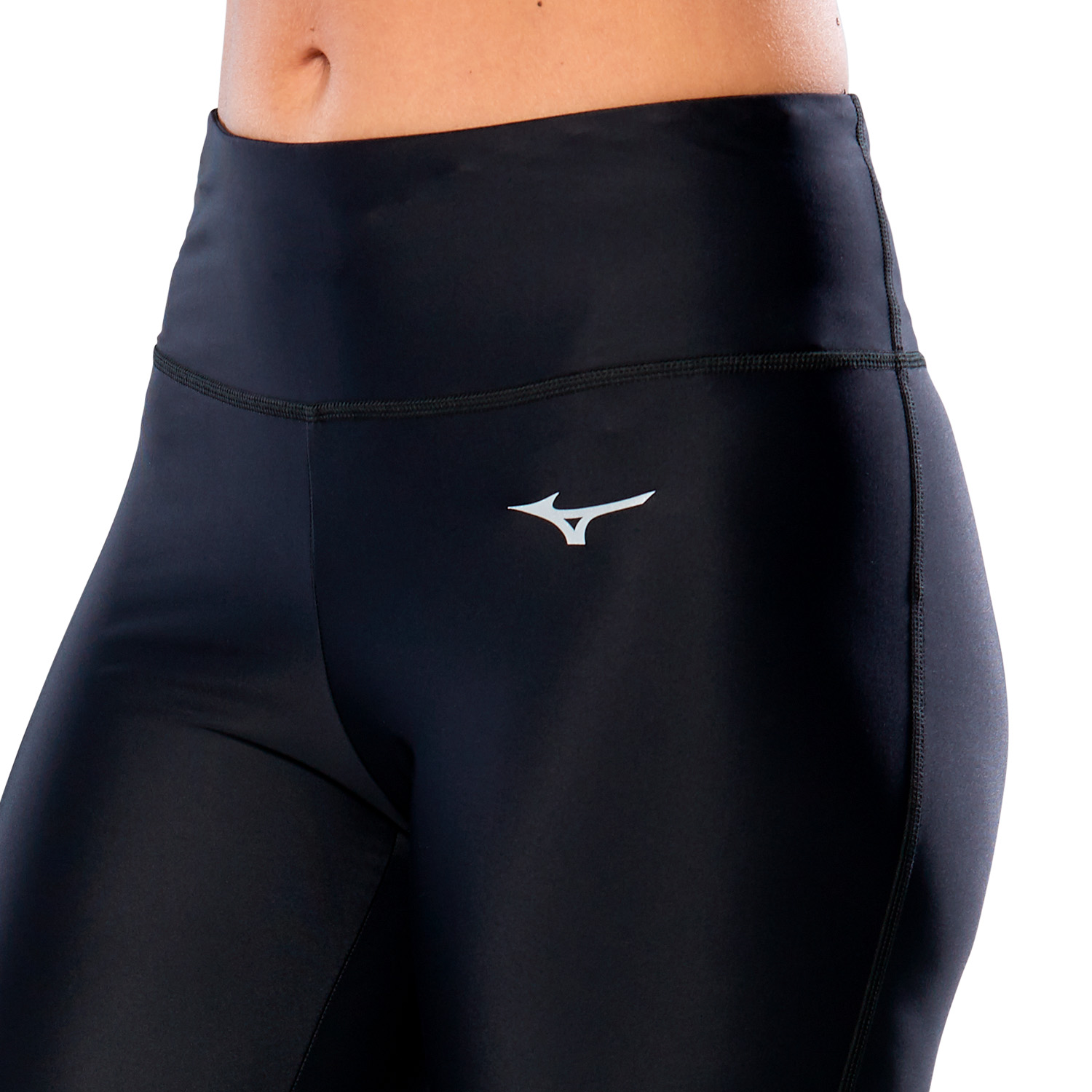 Mizuno Impulse Core Tights Black