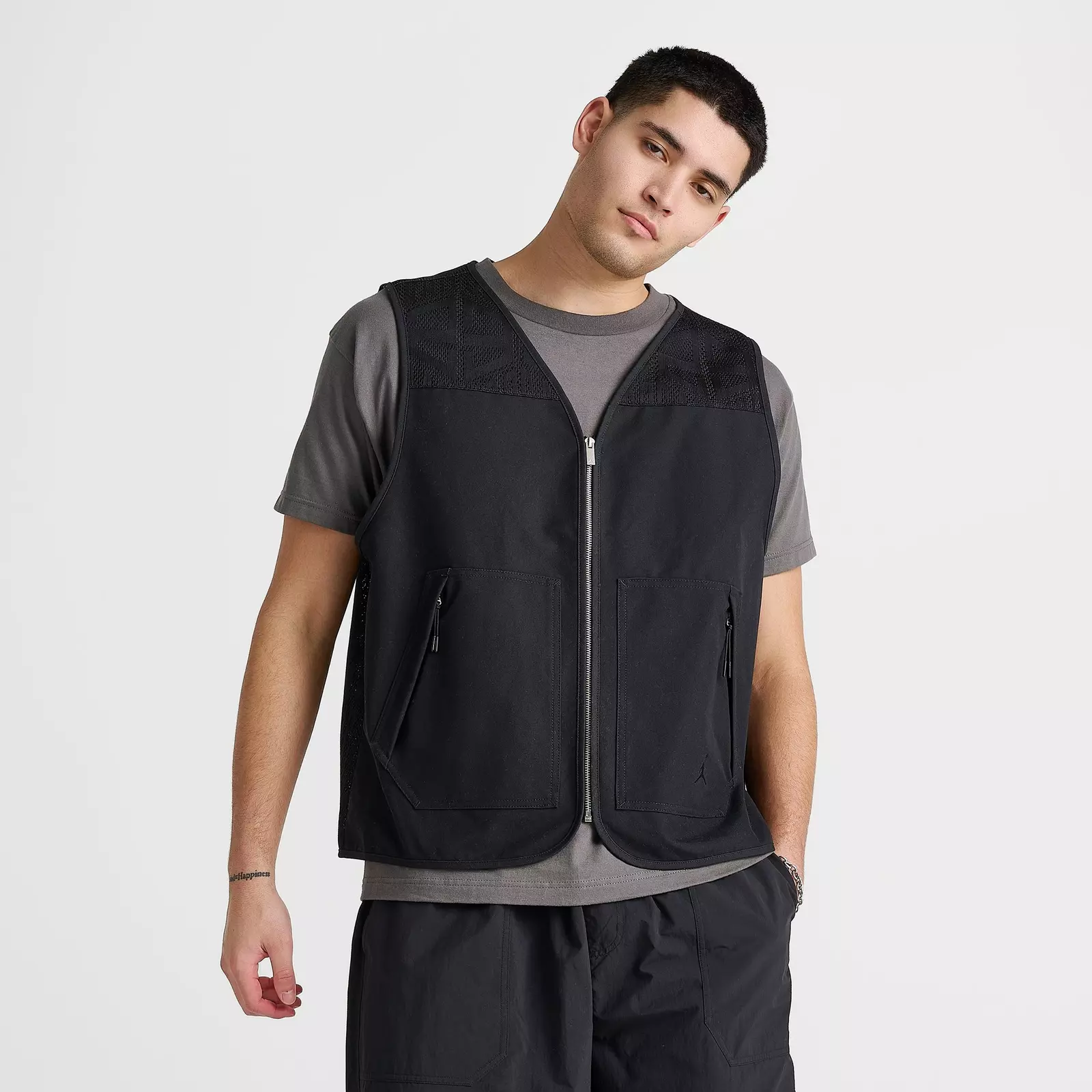 Men's Jordan Essentials Vest