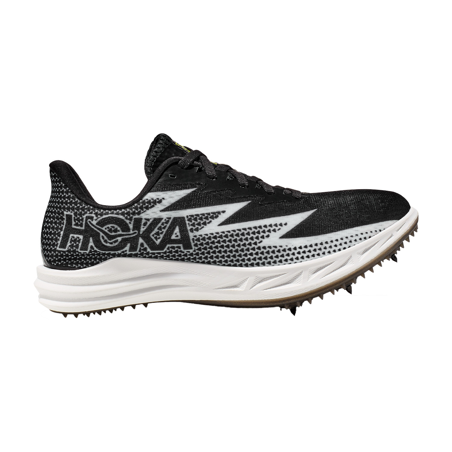 Hoka Crescendo MD Black/White