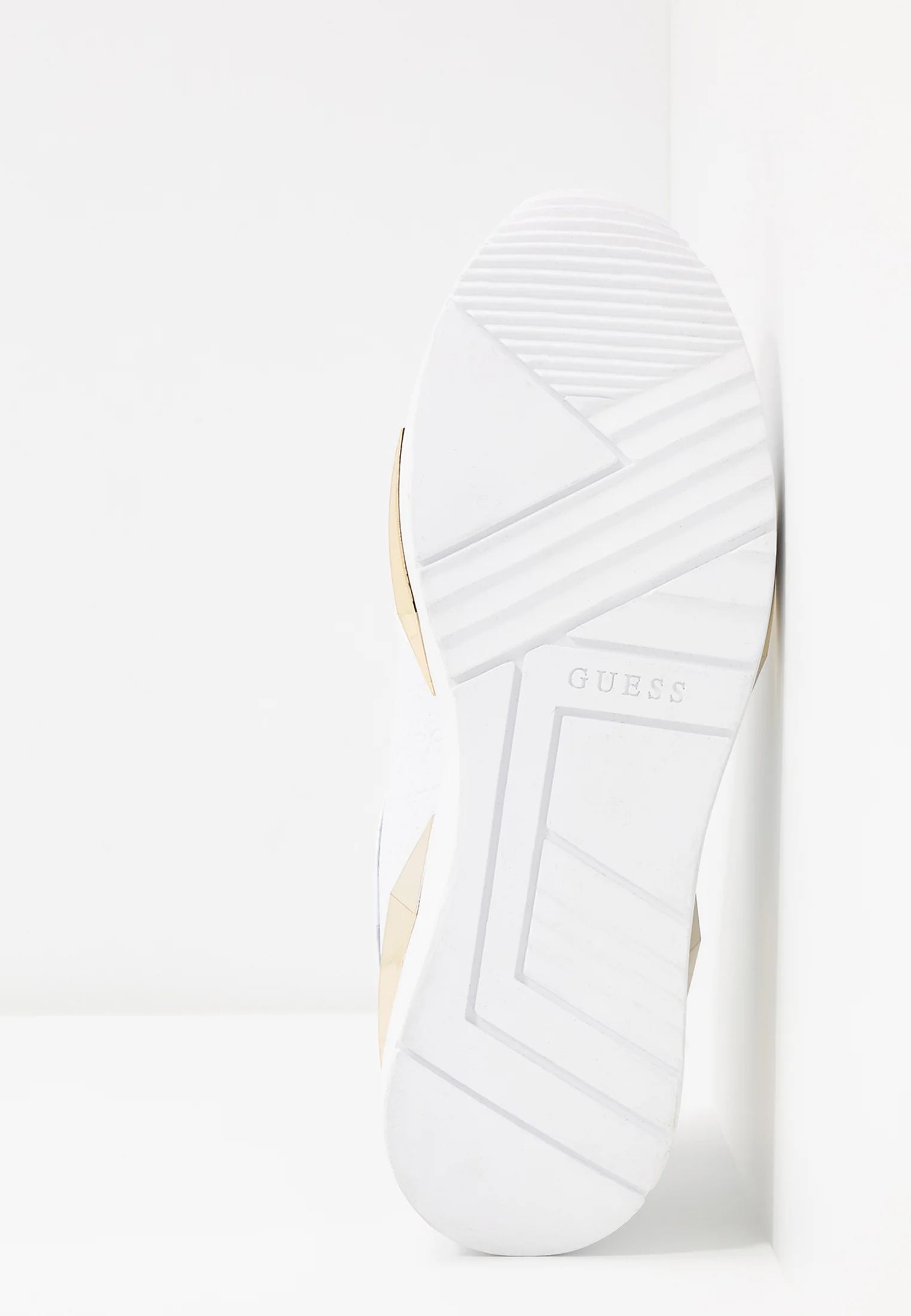 Guess TALLYN - Sneakers basse