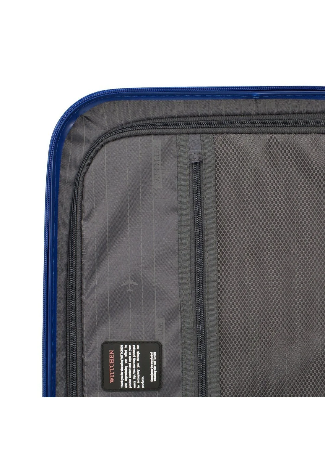 WITTCHEN CRUISE LINE COLLECTION - Trolley