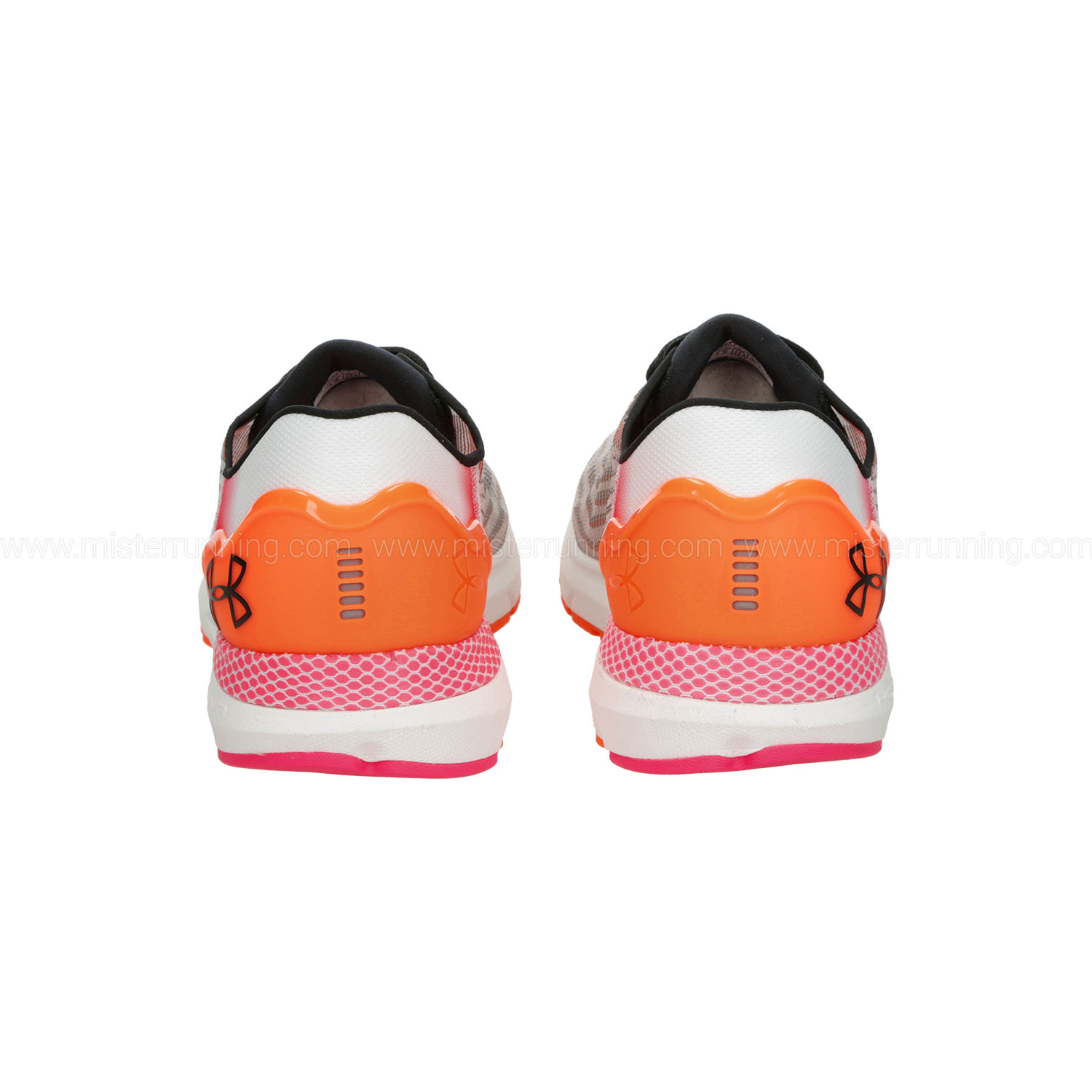 Under Armour HOVR Sonic 6 Breeze Black/White