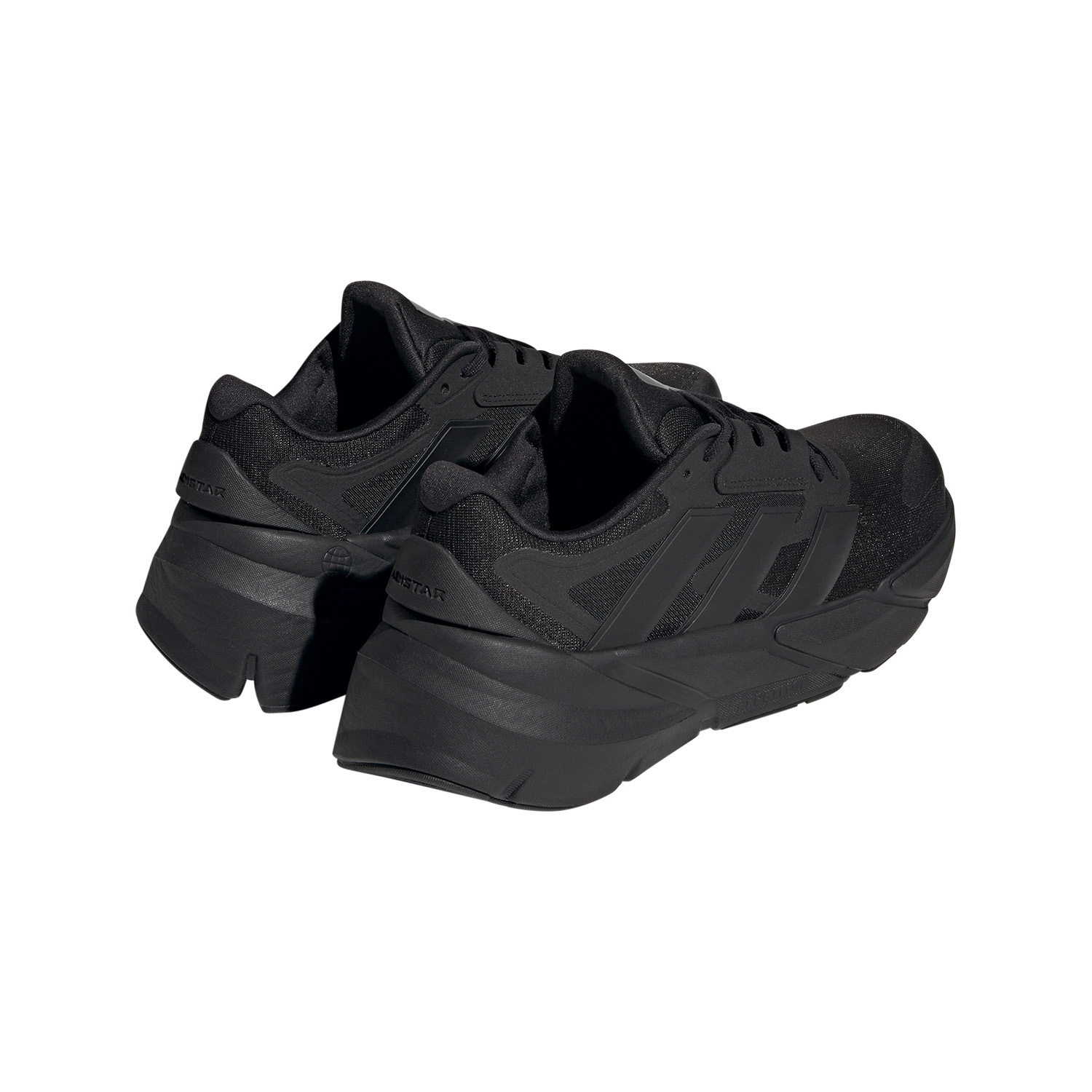 adidas Adistar 2 Core Black/Carbon