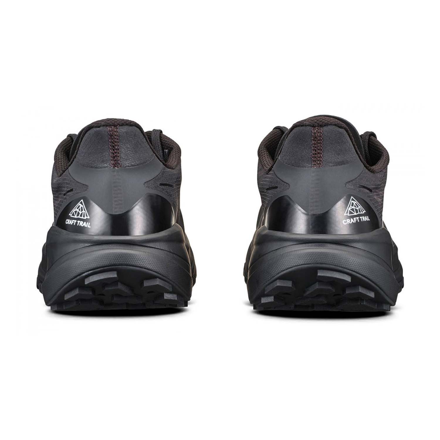 Craft Pure Trail Black/White