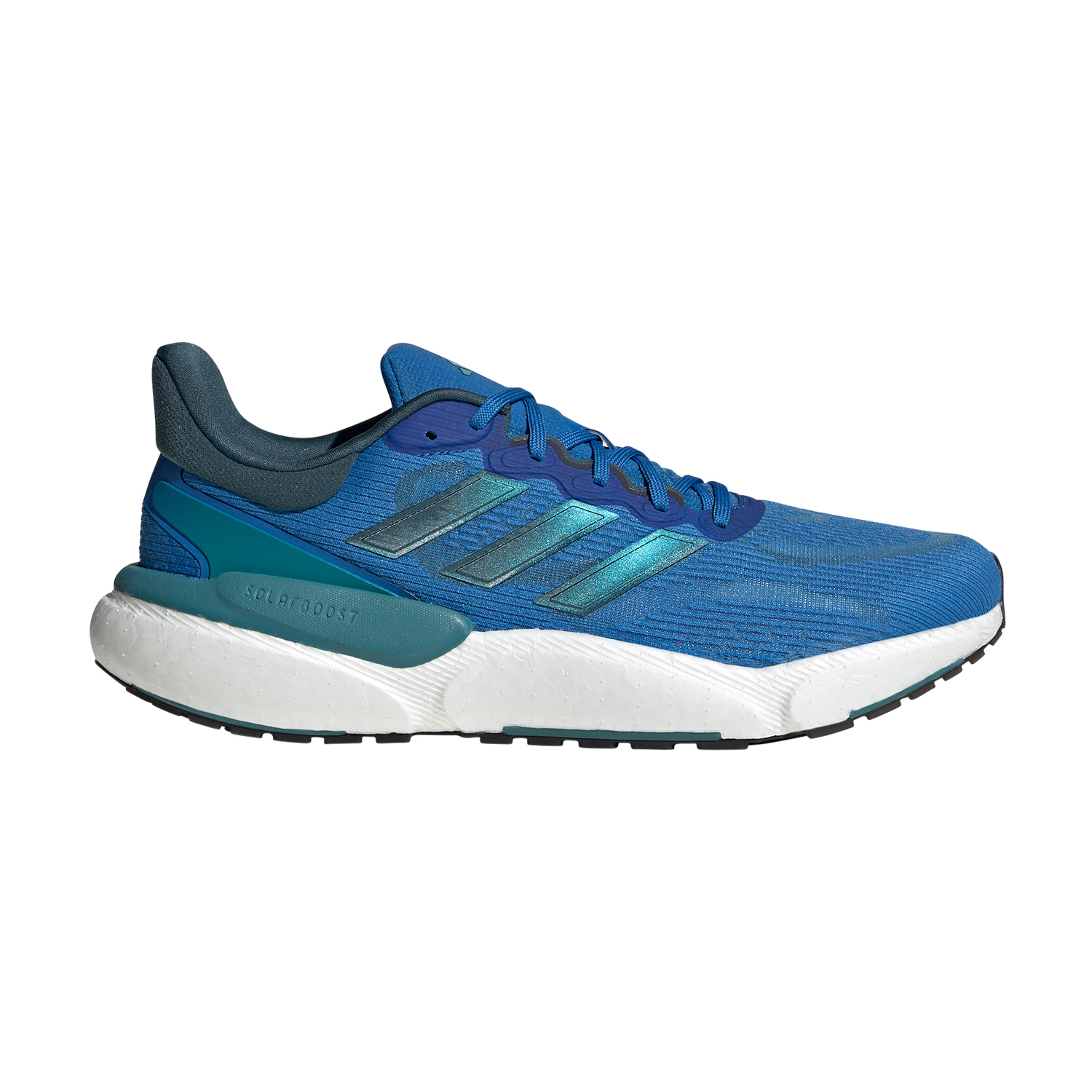 adidas Solar Boost 5 Bright Royal/Arctic Night/Arctic Fusion