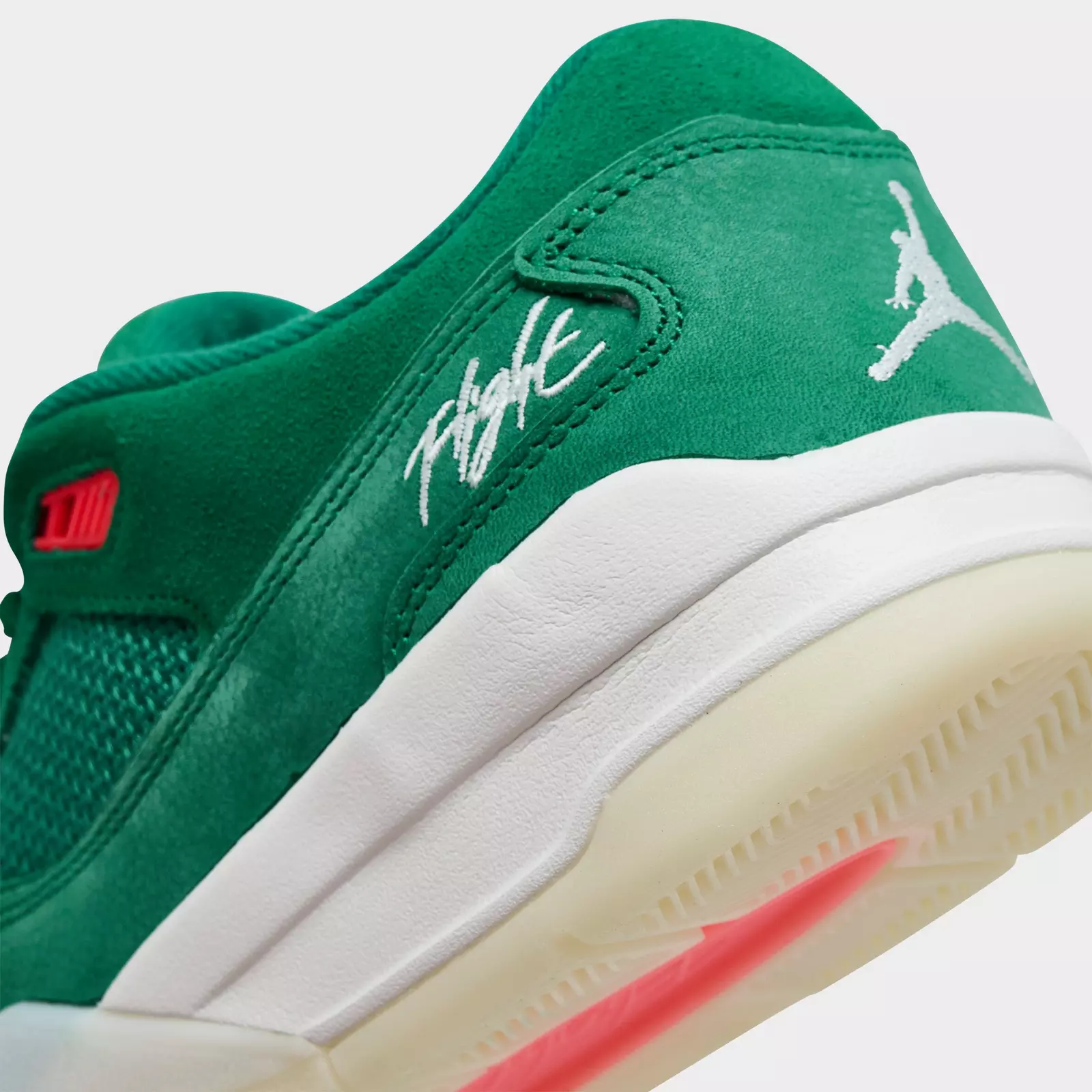 Men's Jordan Flight Court Casual Shoes